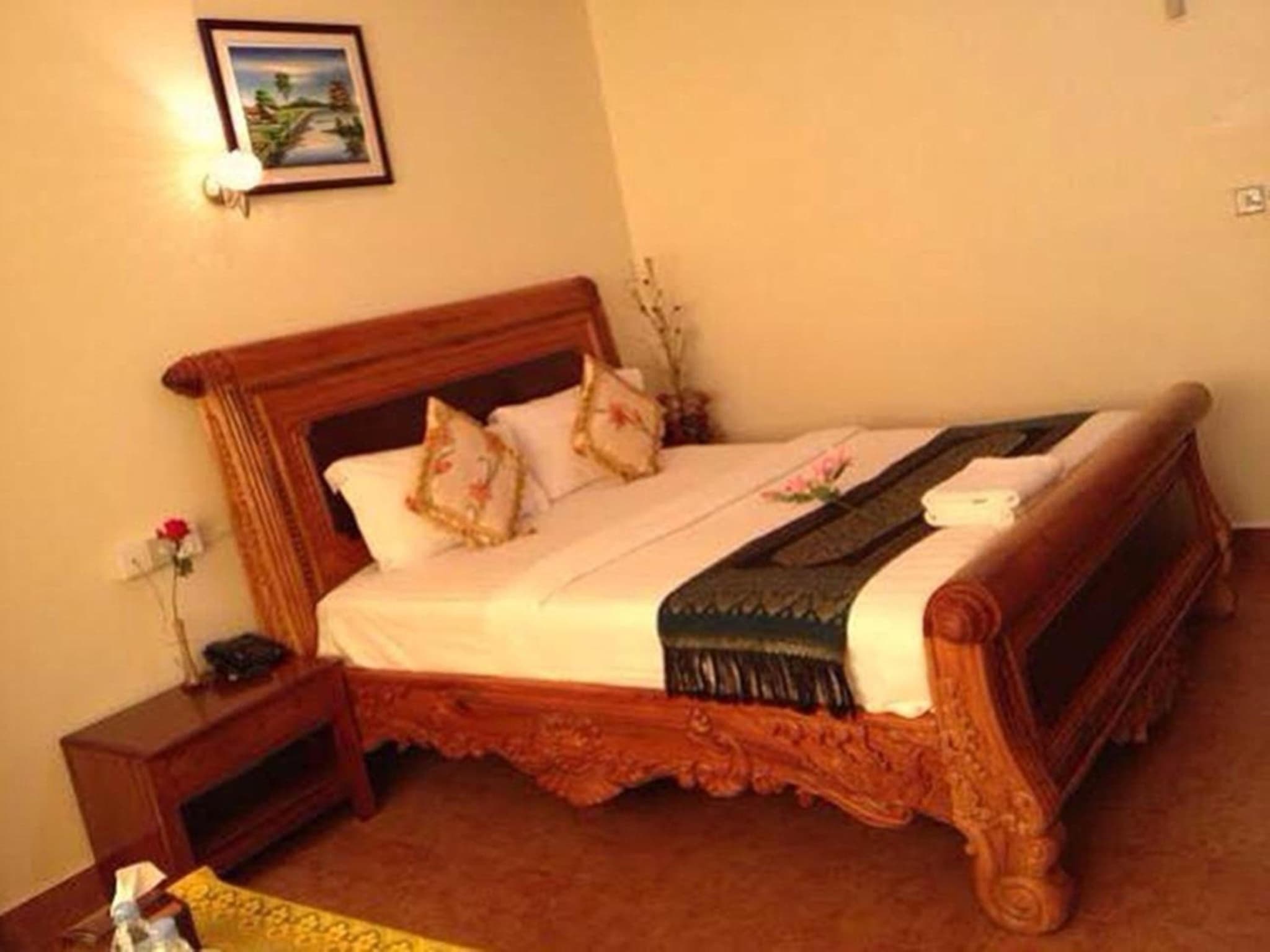 Lux Guesthouse photo 4