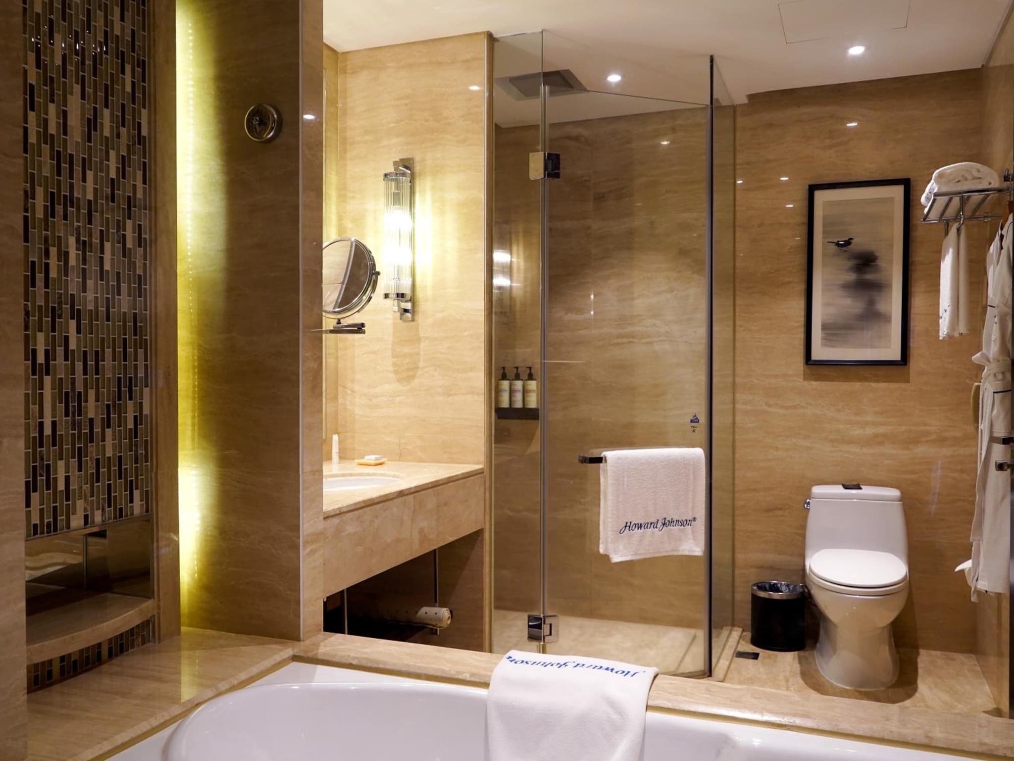 Howard Johnson Changsheng Plaza Meizhou photo 5