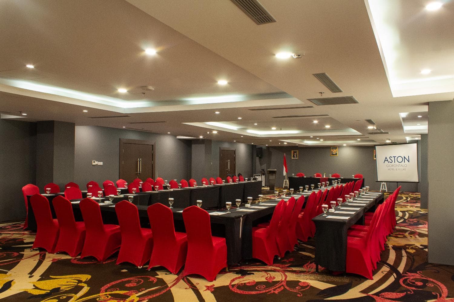 Aston Gorontalo Hotel & Convention Center photo 9