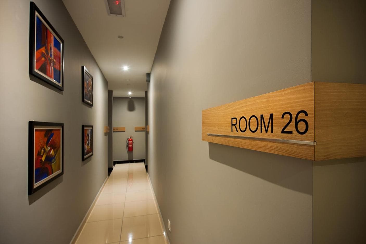 Rivero Boutique Hotel Melaka photo 9
