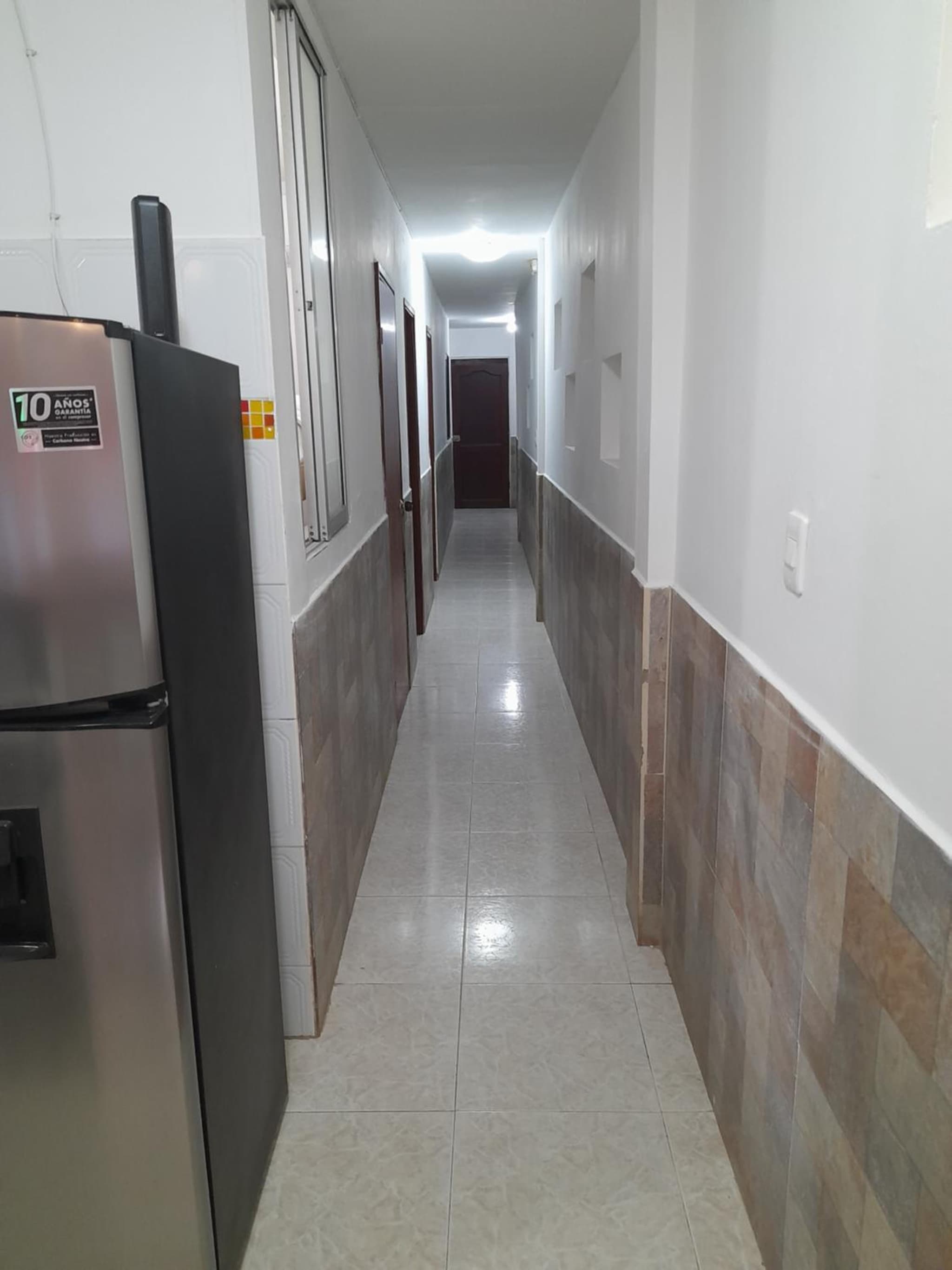 Apartamento Cartagena Torices 50 photo 3