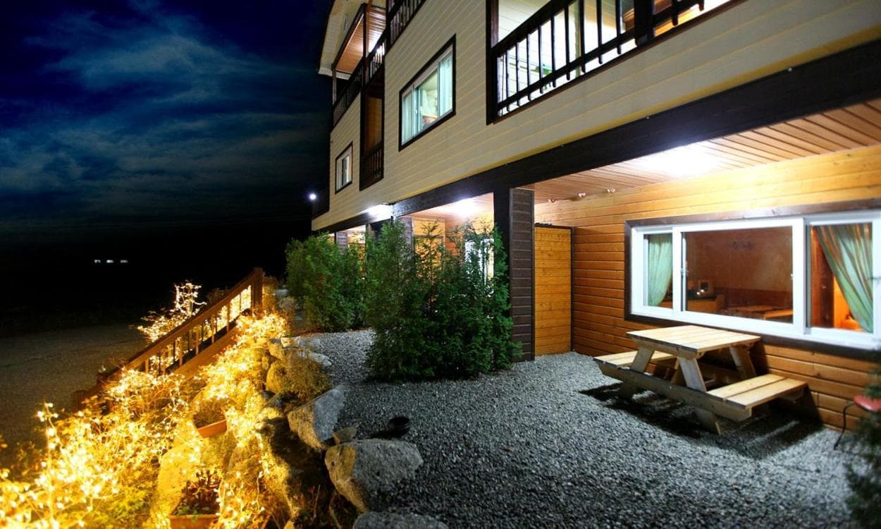 Gapyeong Yeoubyul Pension photo 9