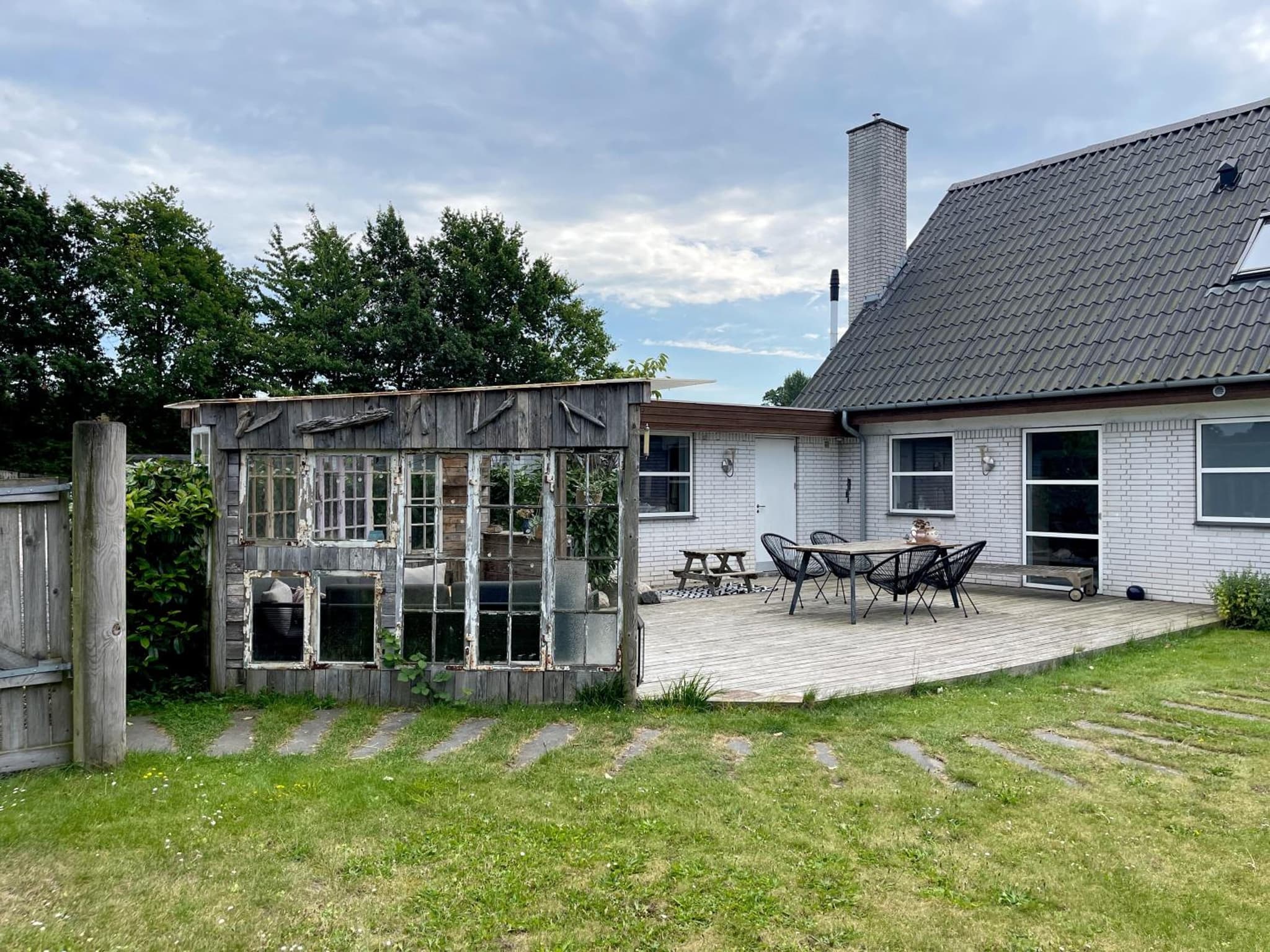 Kirsebærkroen - The Inn Between photo 4