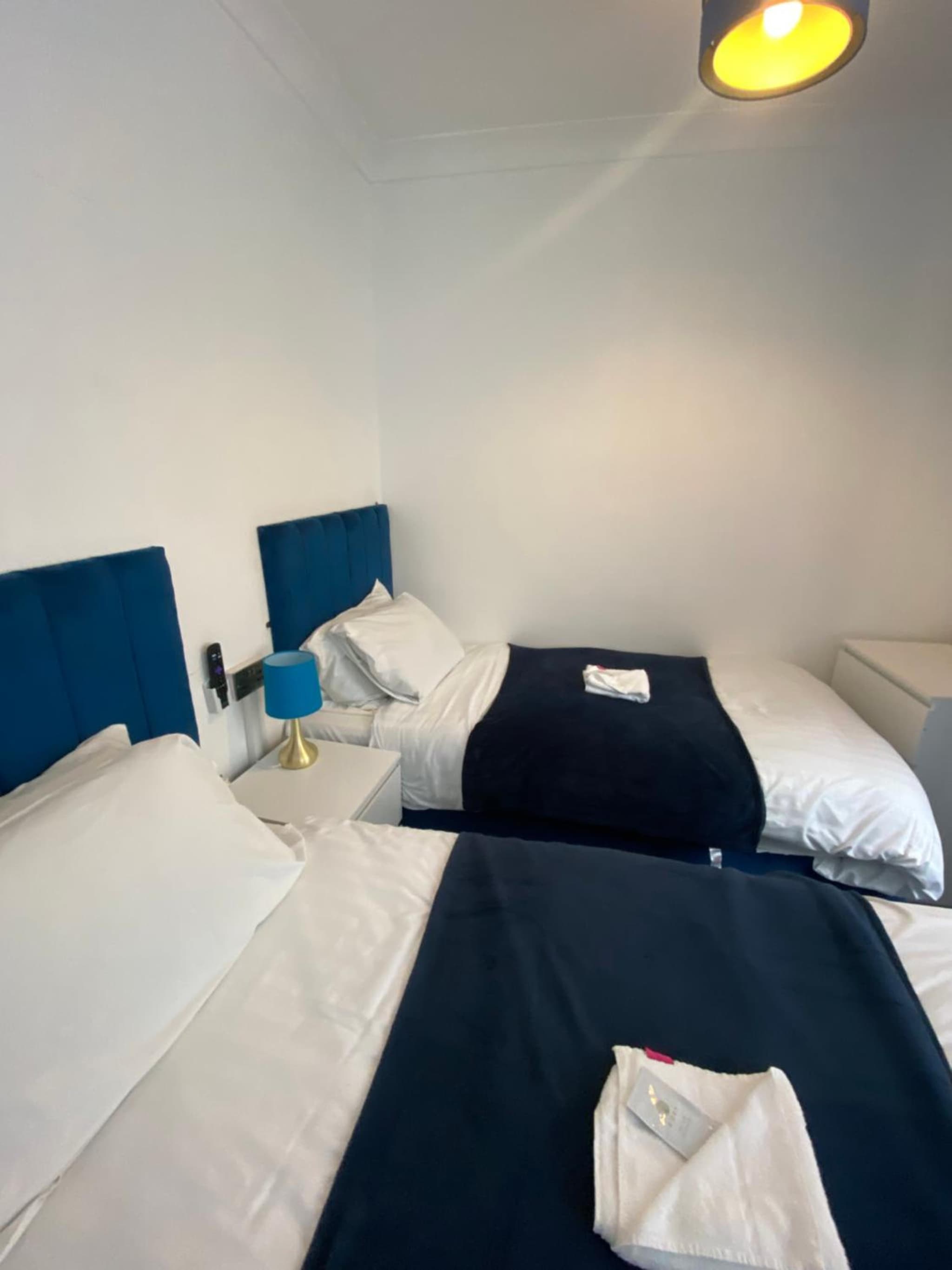 The New ATLAS HOTEL photo 8