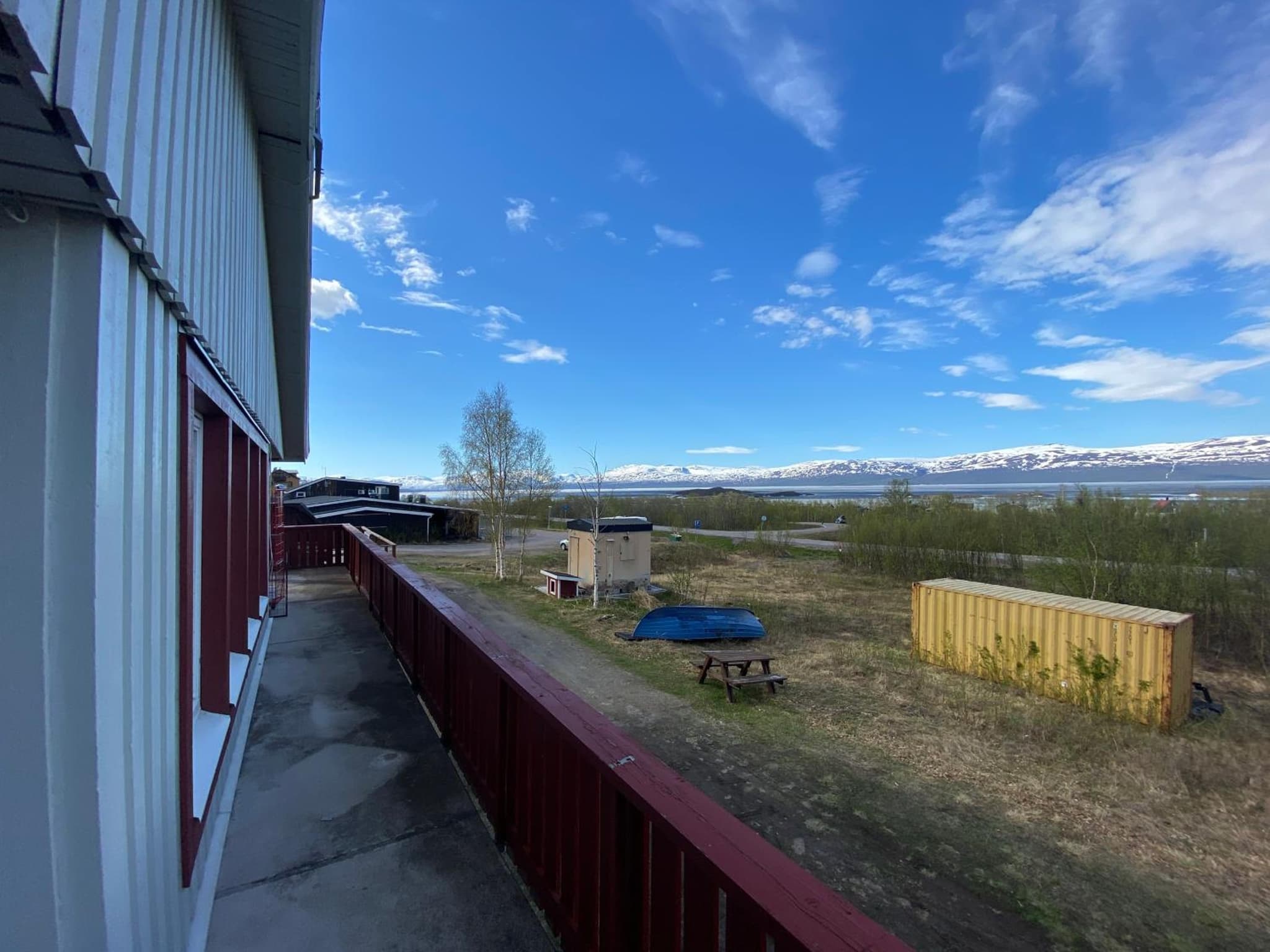 Abisko Panorama House photo 3