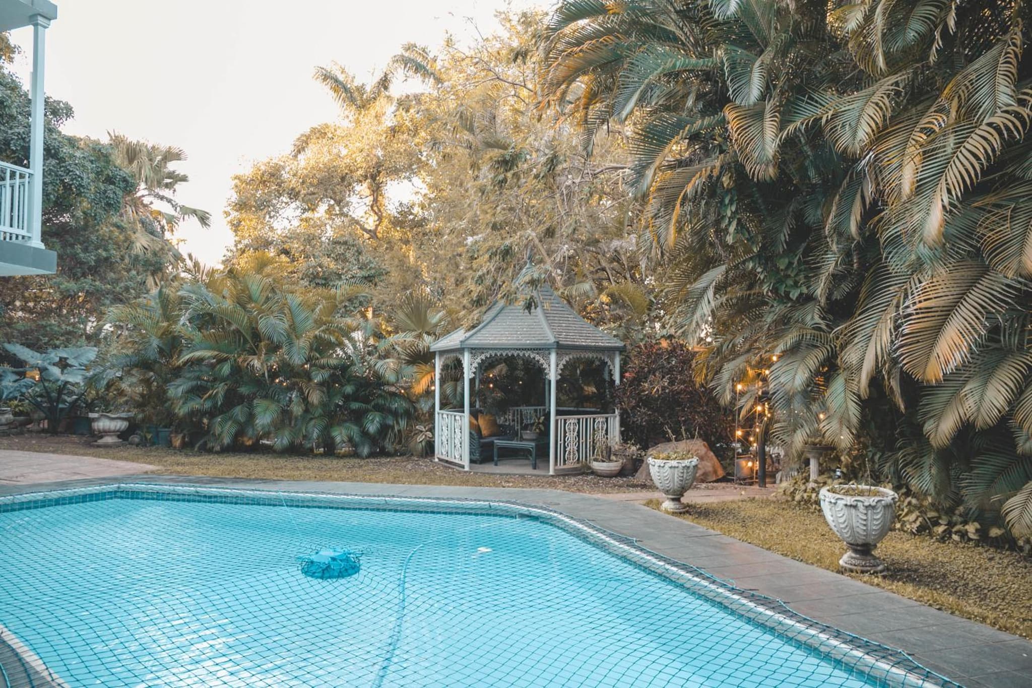 Beside Still Waters Boutique Hotel photo 8