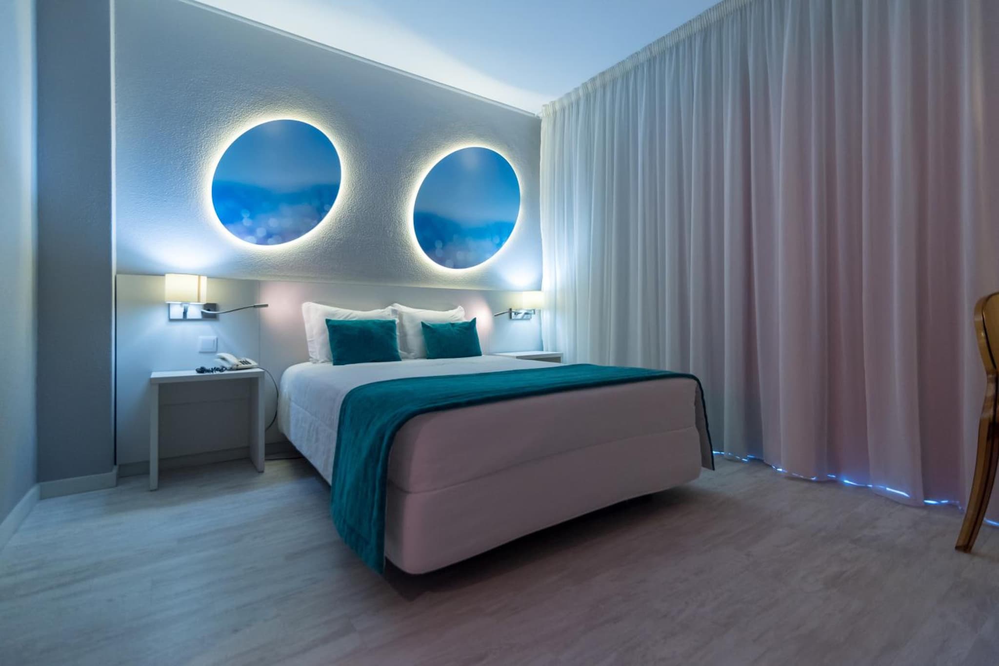 Hotel Costa de Prata 2 & Spa photo 5