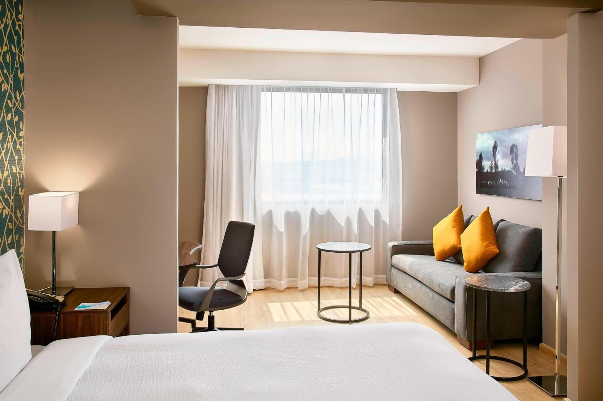 Fairfield Inn & Suites by Marriott Aguascalientes photo 6