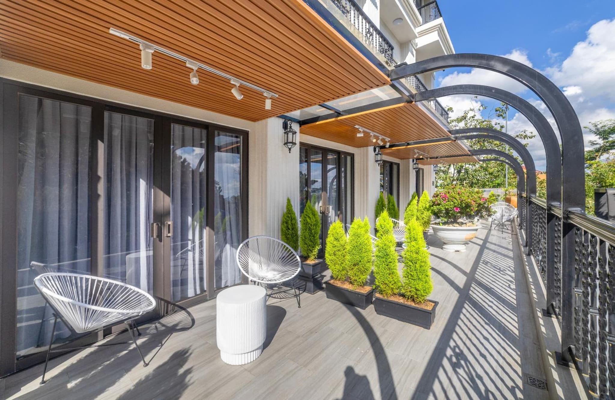 TP Dalat Hotel photo 7