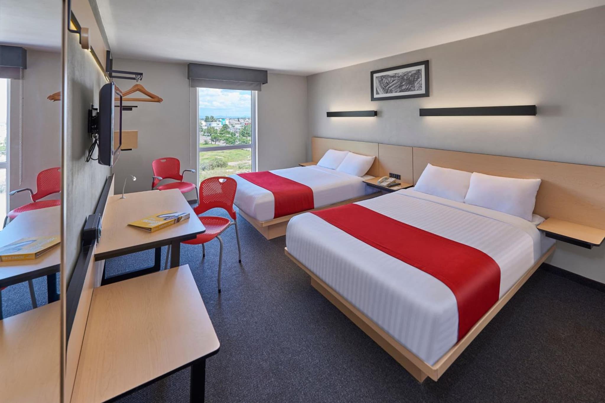 City Express by Marriott Monterrey Norte photo 7