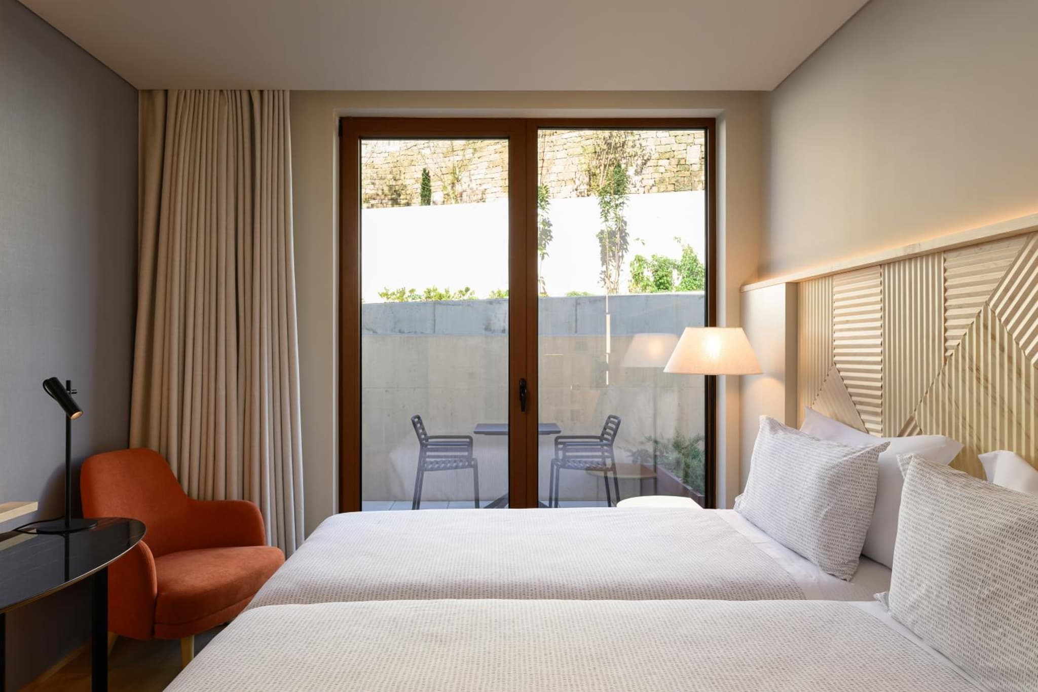 INNSiDE by Meliá Braga Centro photo 8