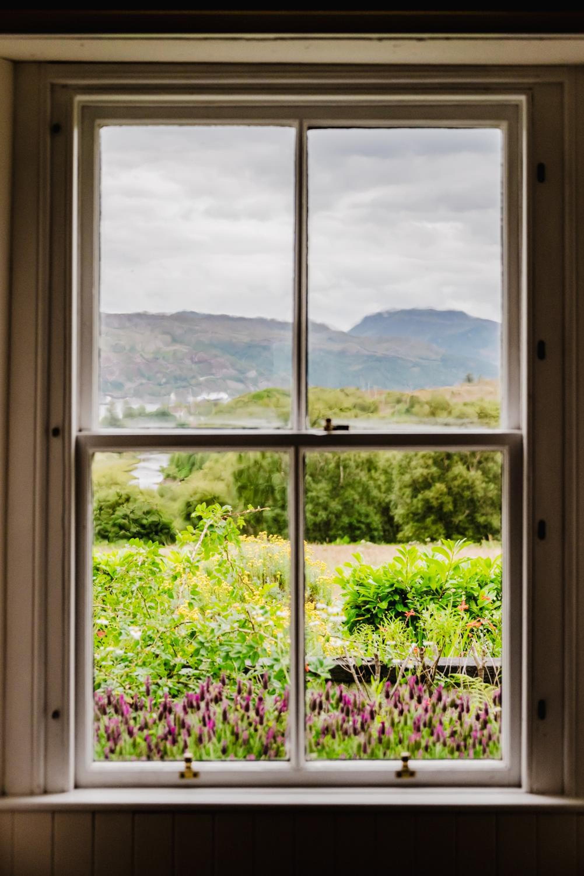 Old Kyle Farm - Stunning Views - 2 mins from Skye Bridge photo 7