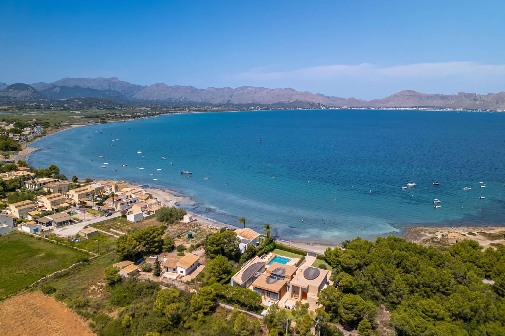Mar Calma Hotel photo 7