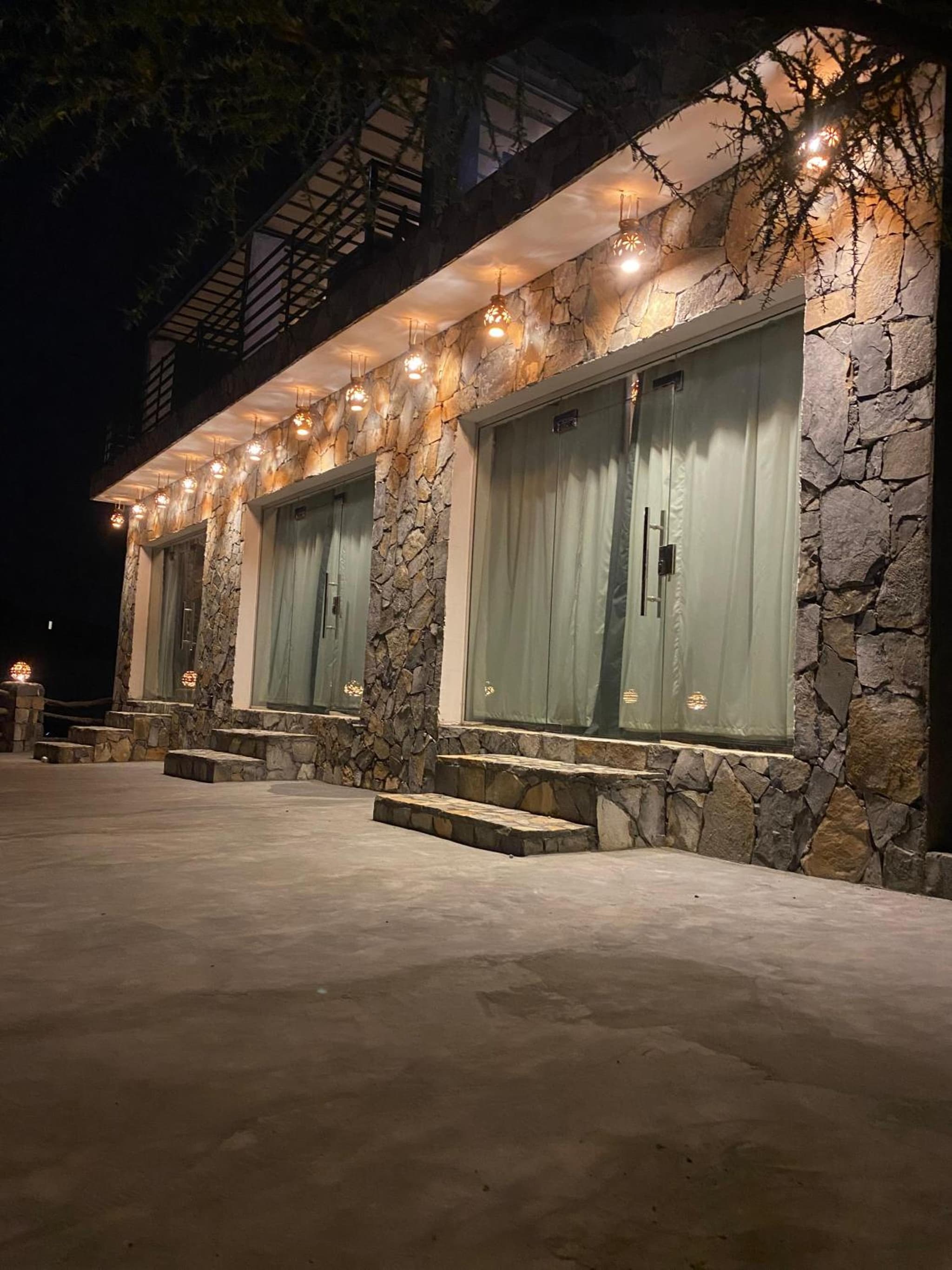 Panorama Guest House Jabal Shams