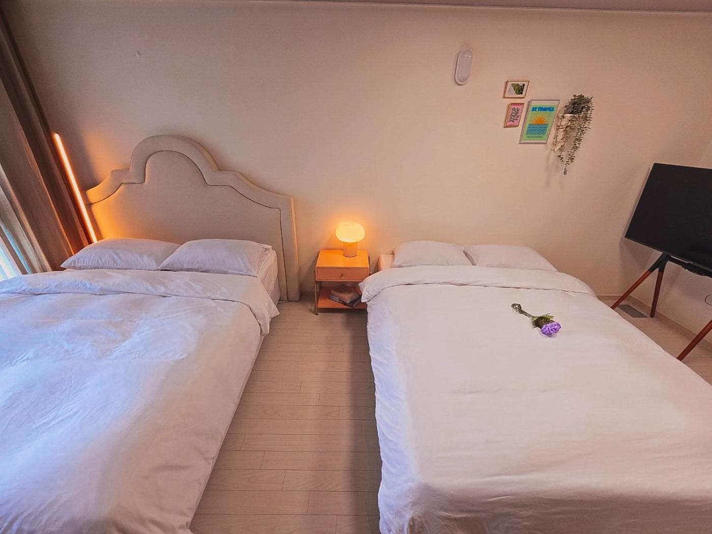 Dongseongro DSR&U Hotel room photo 5