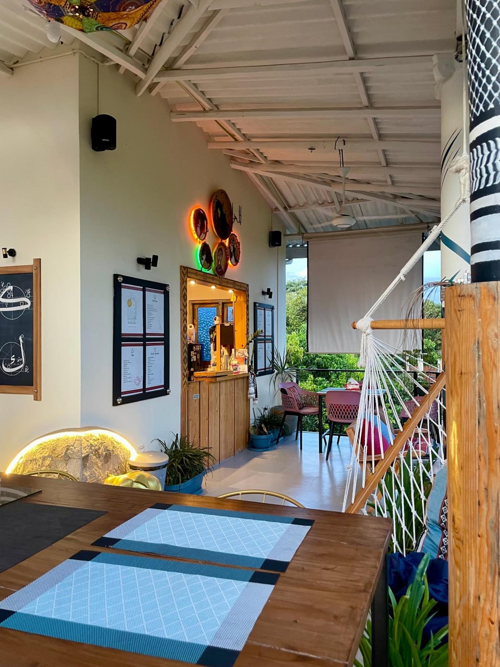 Habibi Hostel & Restaurant photo 9