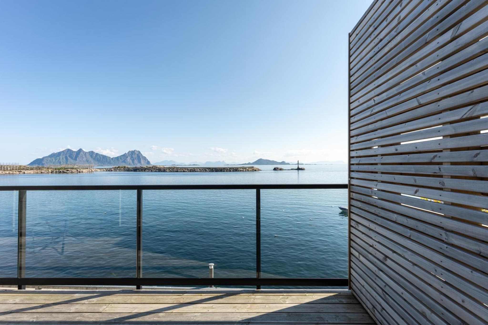 Rekkehus med panoramautsikt photo 3