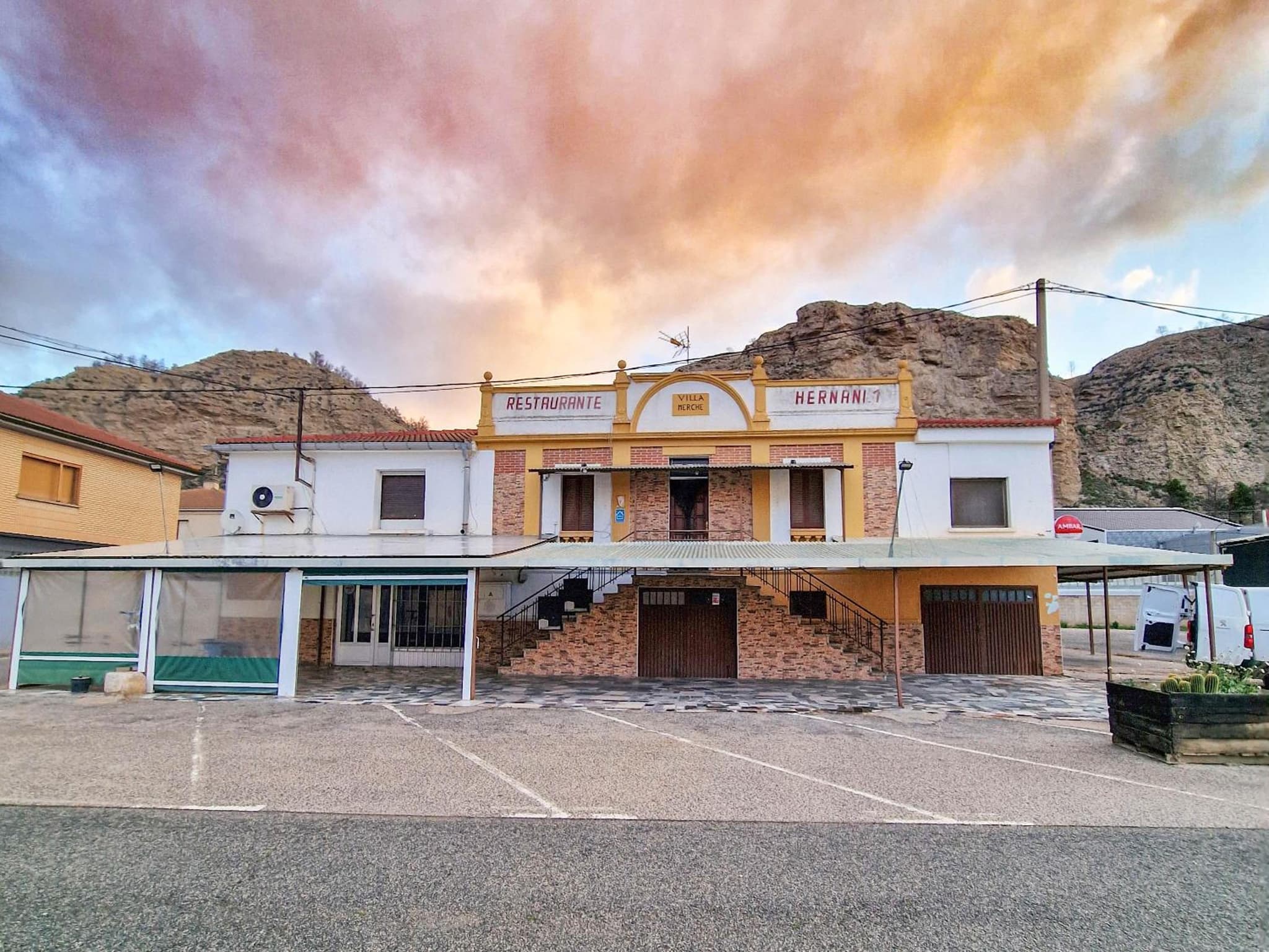 building