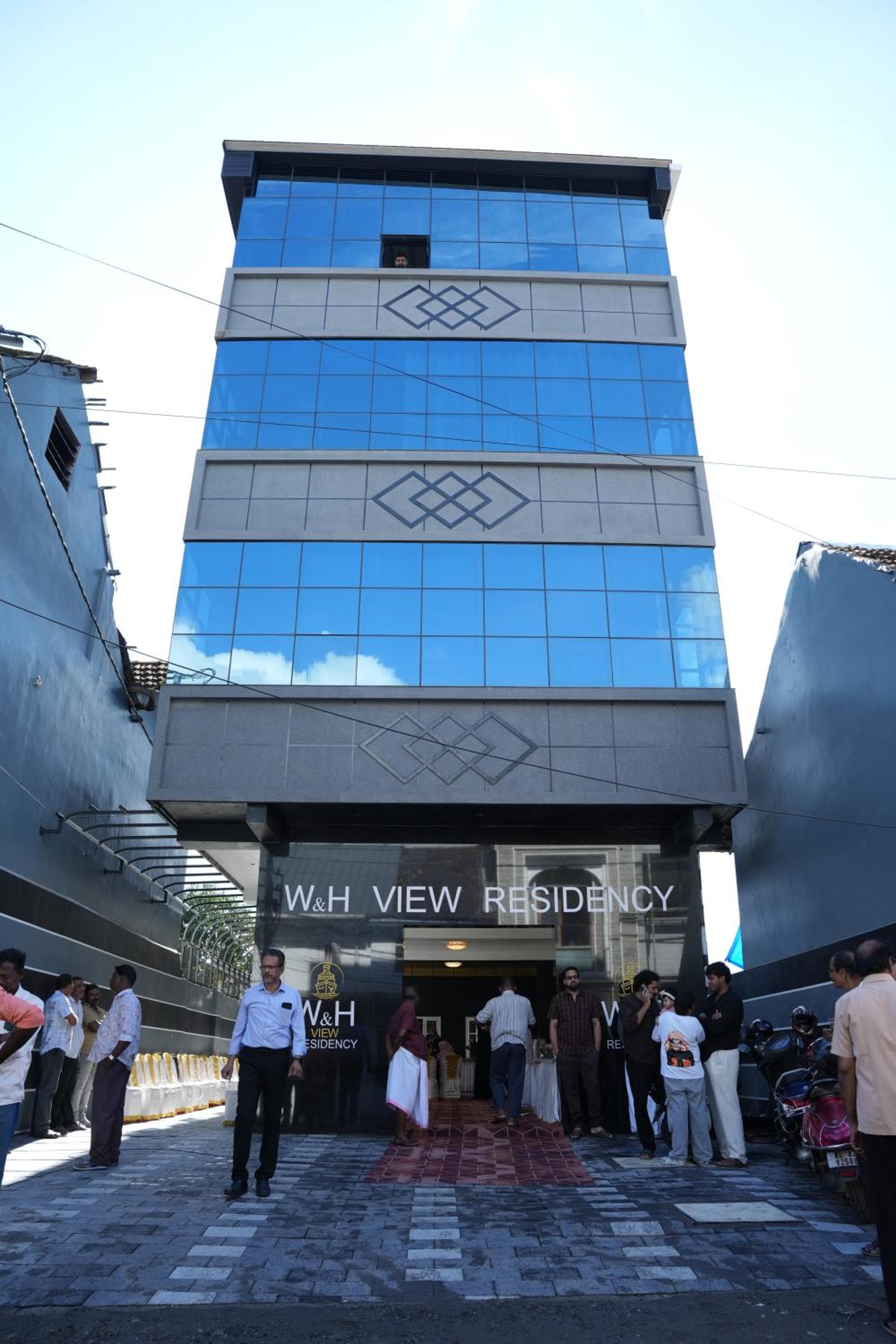 W&H View Residency