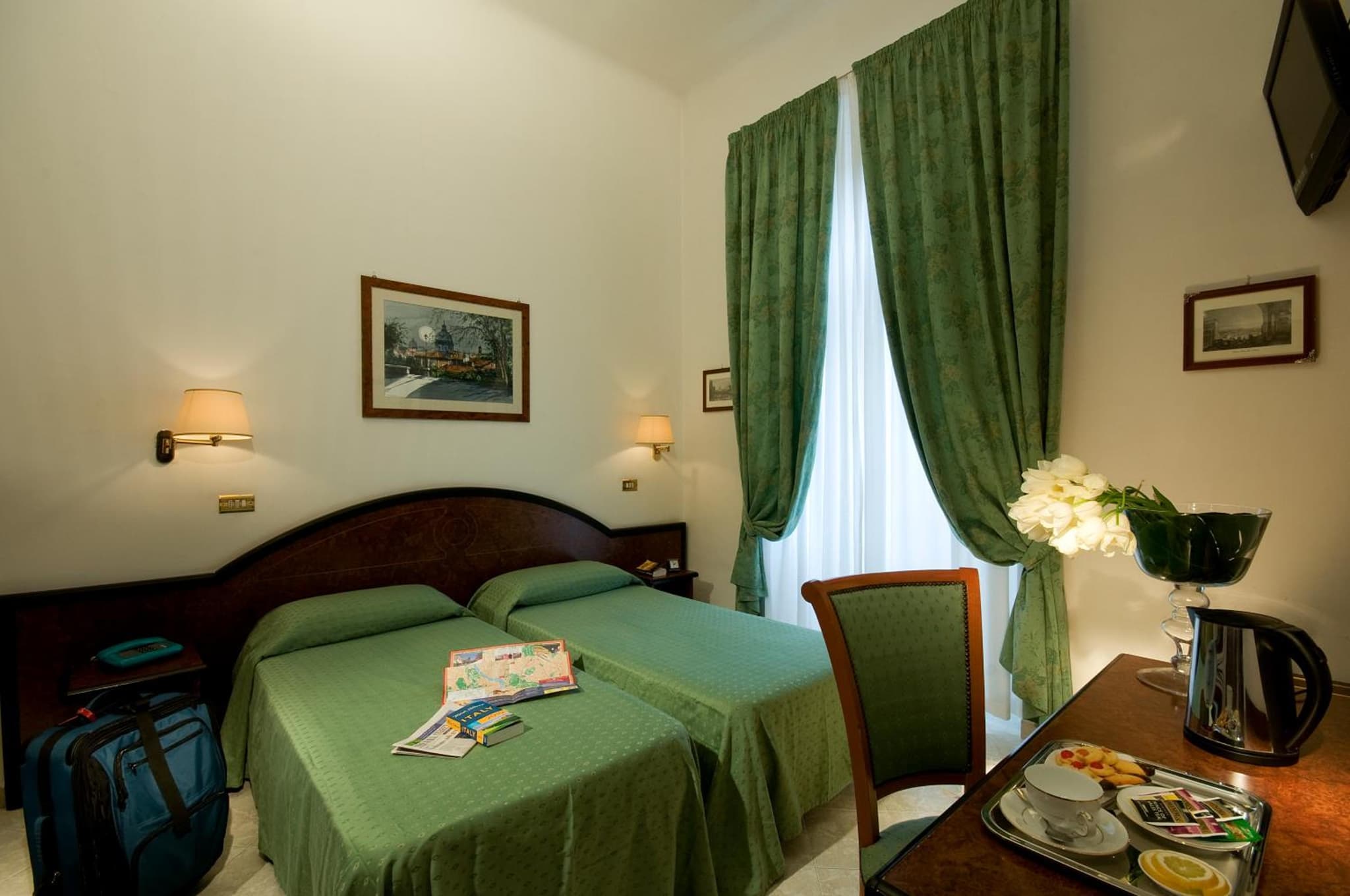 Hotel Sonya photo 7