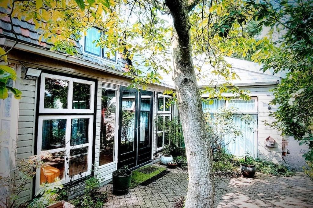 Indigena Forest Retreat -Entire 6 persons Family home near Efteling and Dunes