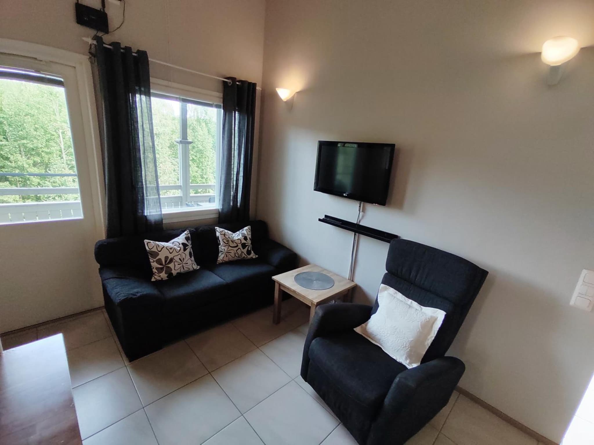 Villa IRIS 4, Himos photo 9