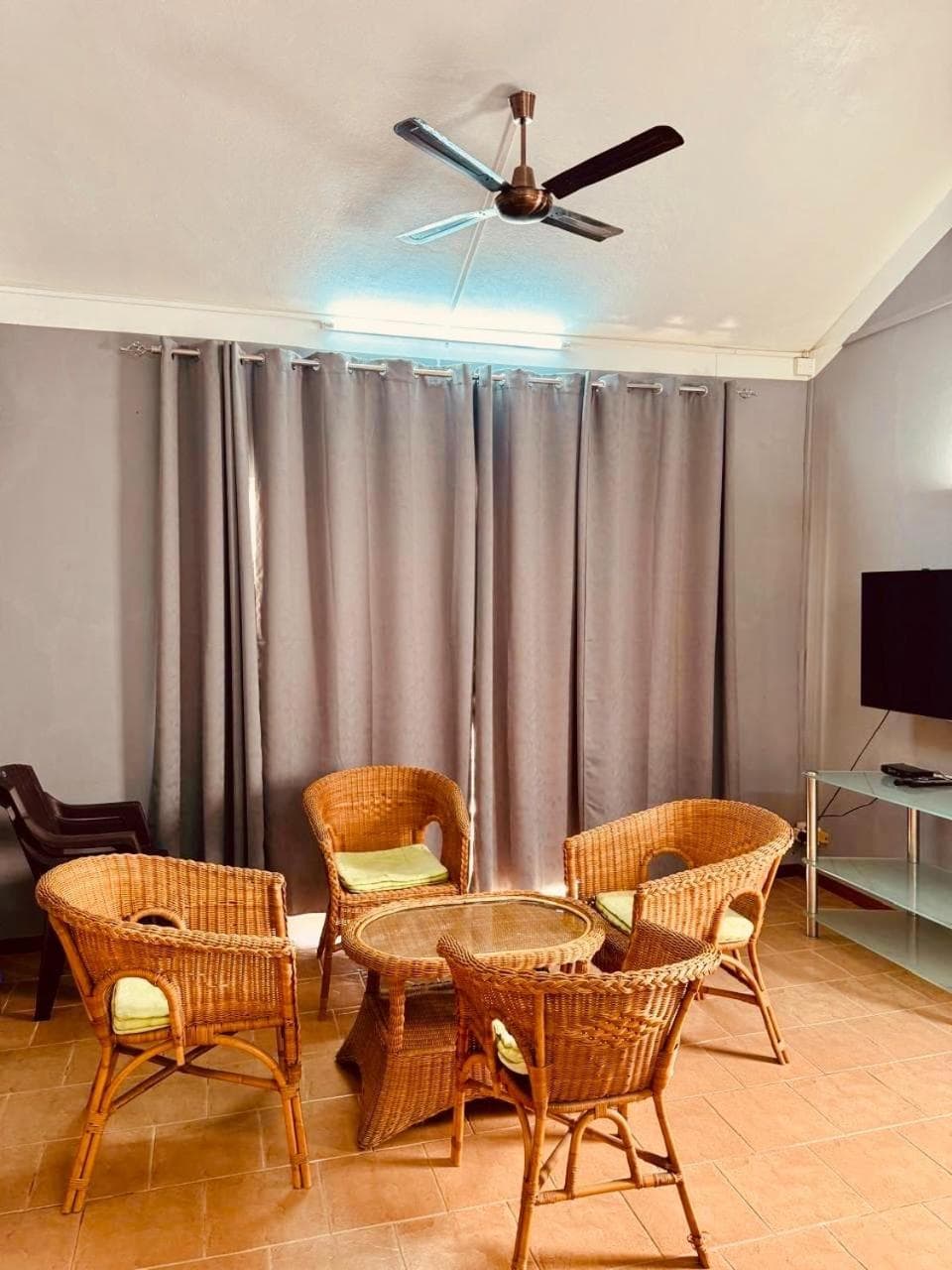 Bal Eau apartment Amazing location photo 6