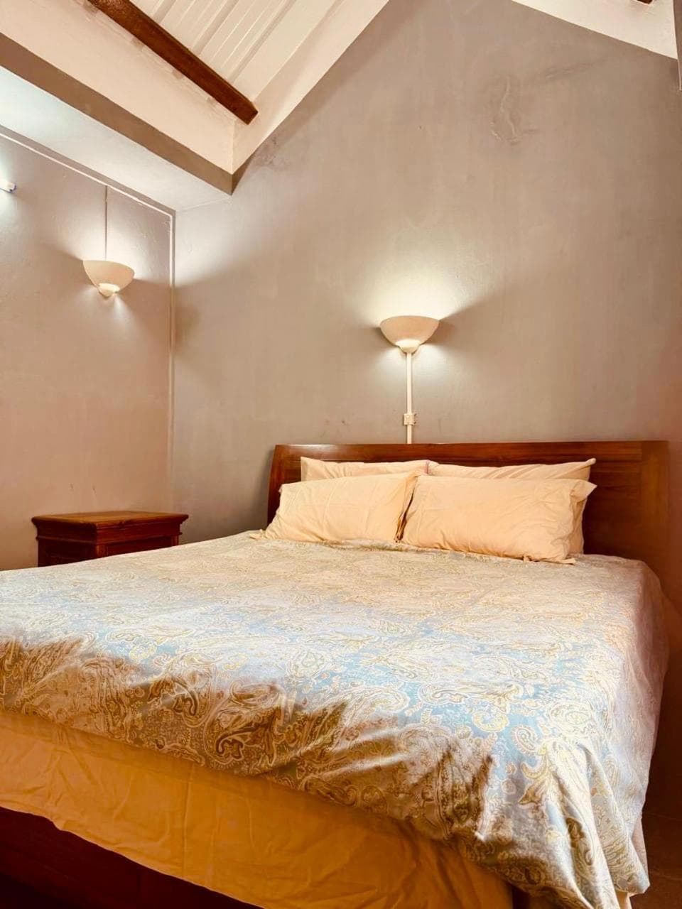 Bal Eau apartment Amazing location photo 5