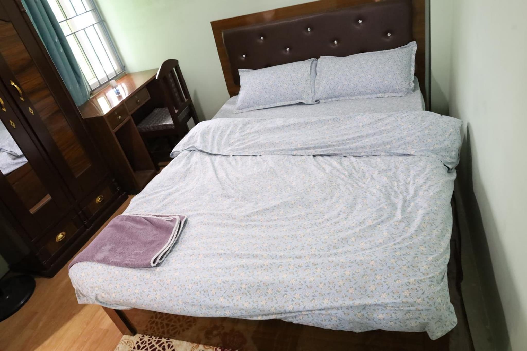 Expediya Holiday Homes - Full Furnish 2 BHK Roof Top Flat in Kathmandu photo 9