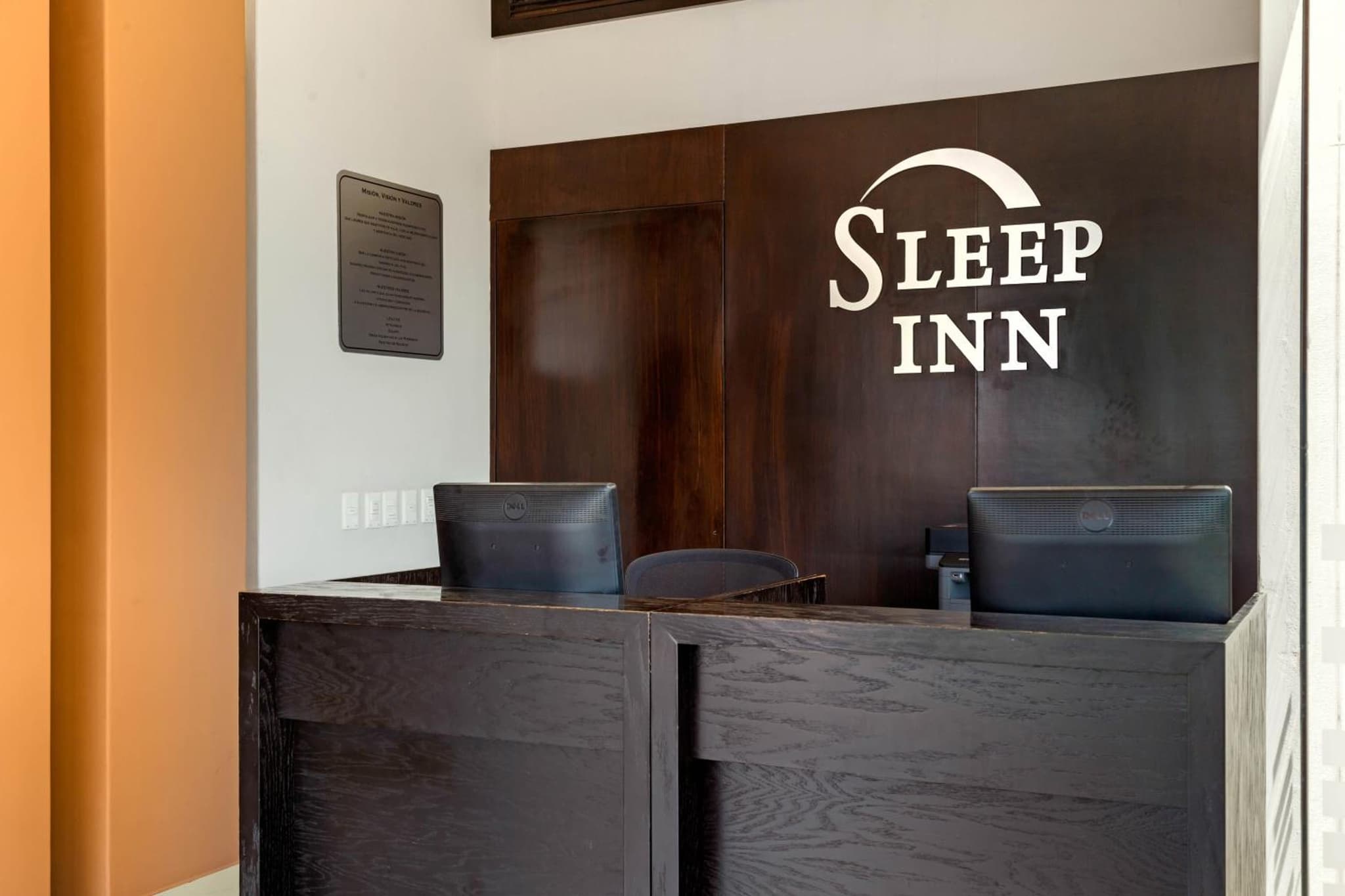 Sleep Inn Culiacan photo 4