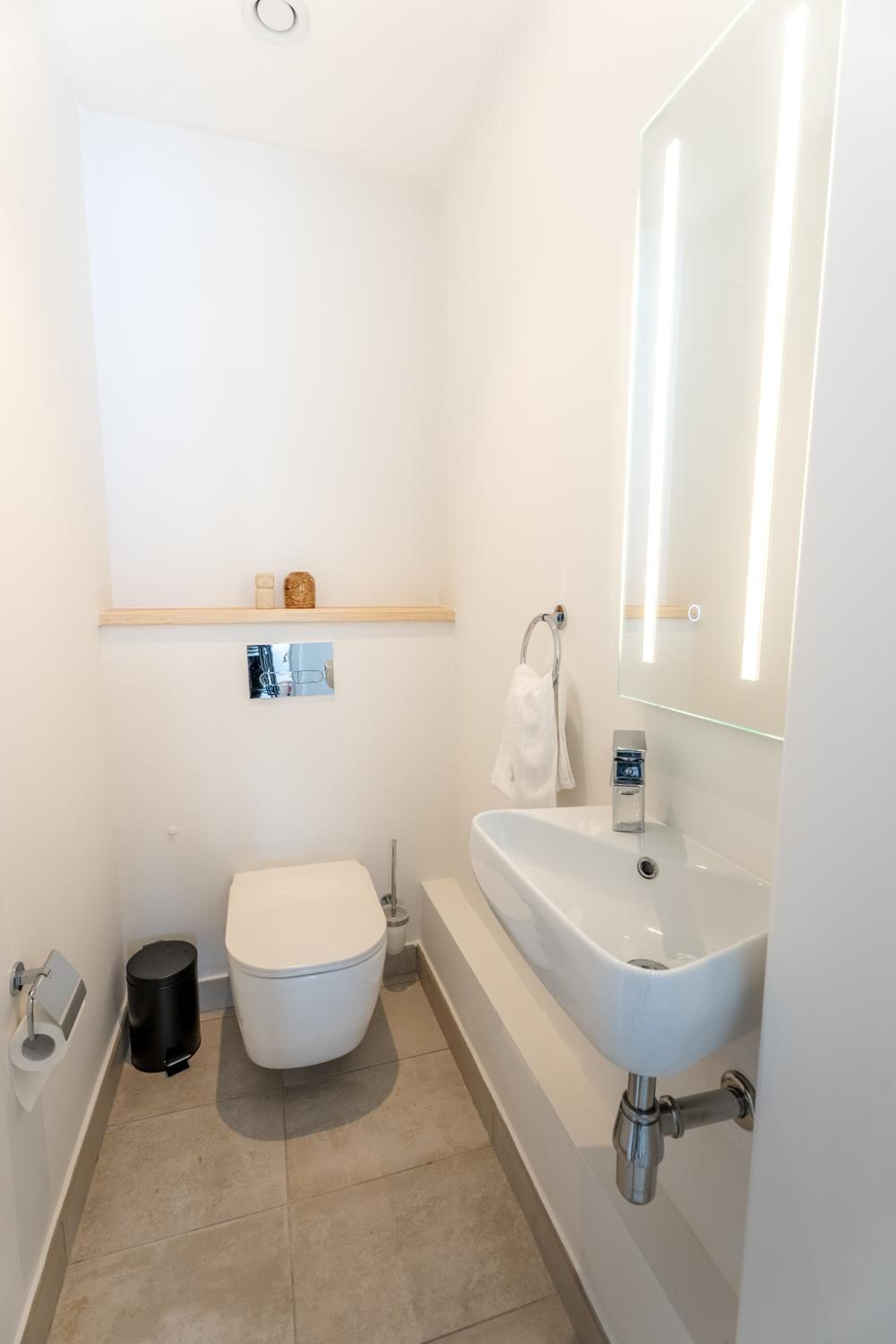 Oceanfront Getaway Grand Gaube photo 9