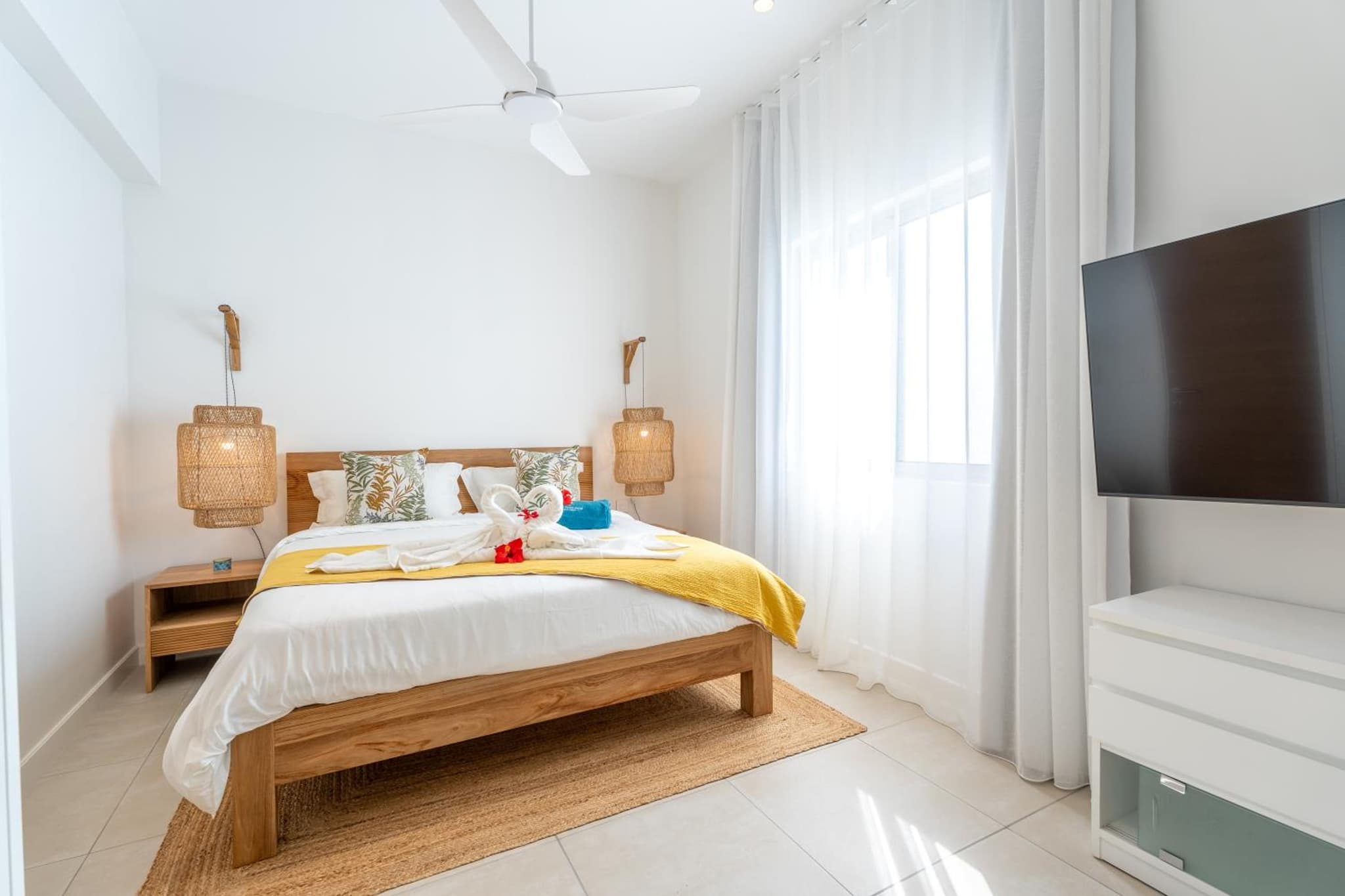 Oceanfront Getaway Grand Gaube photo 7