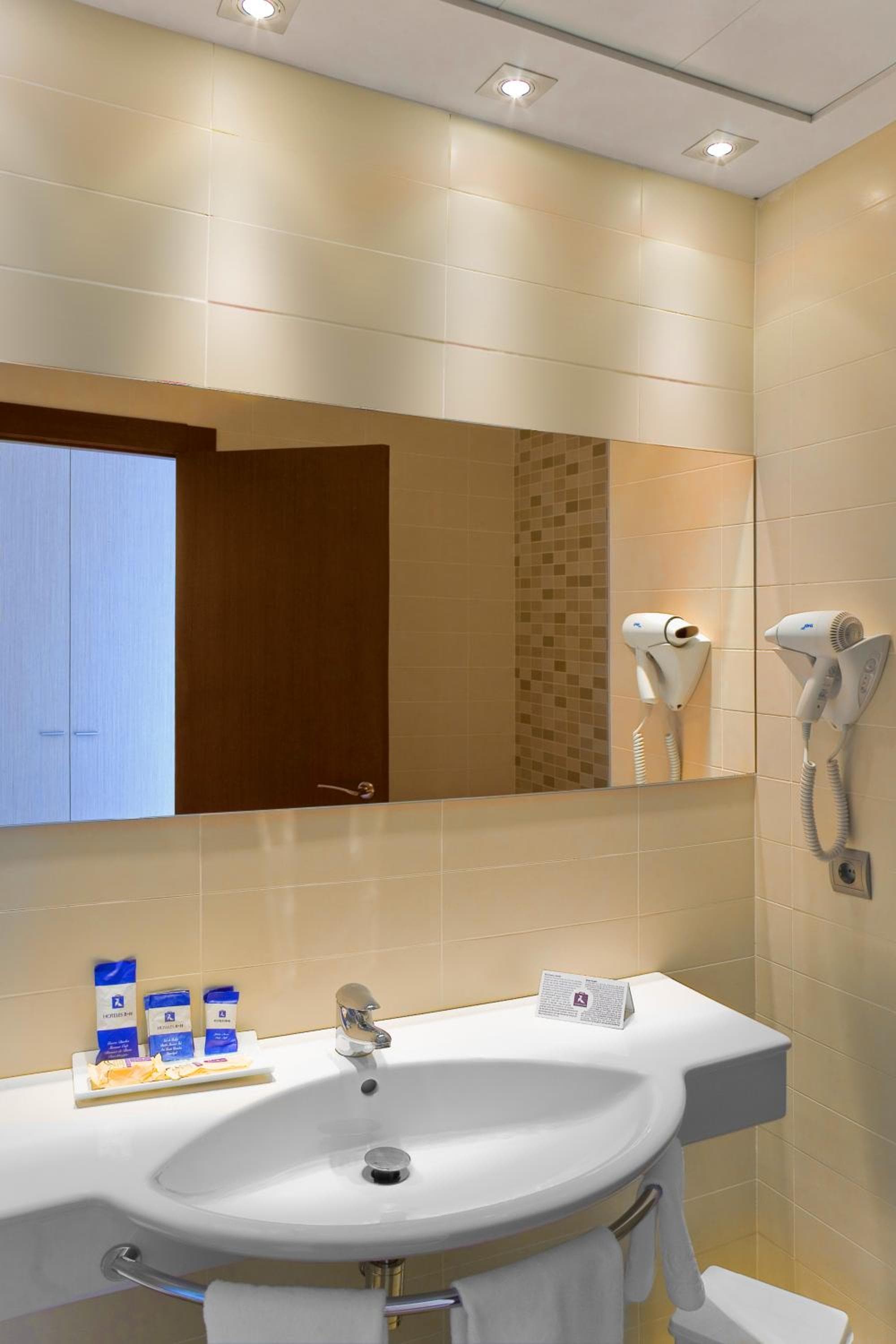 Hotel RH Bayren Parc photo 8