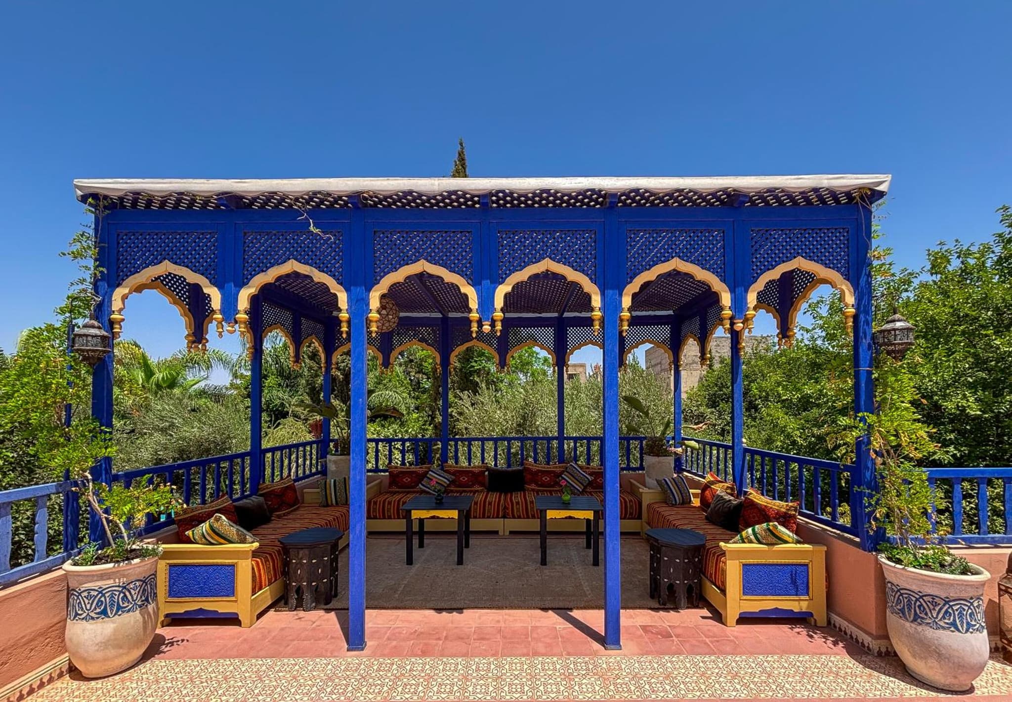 Le Bleu House photo 2