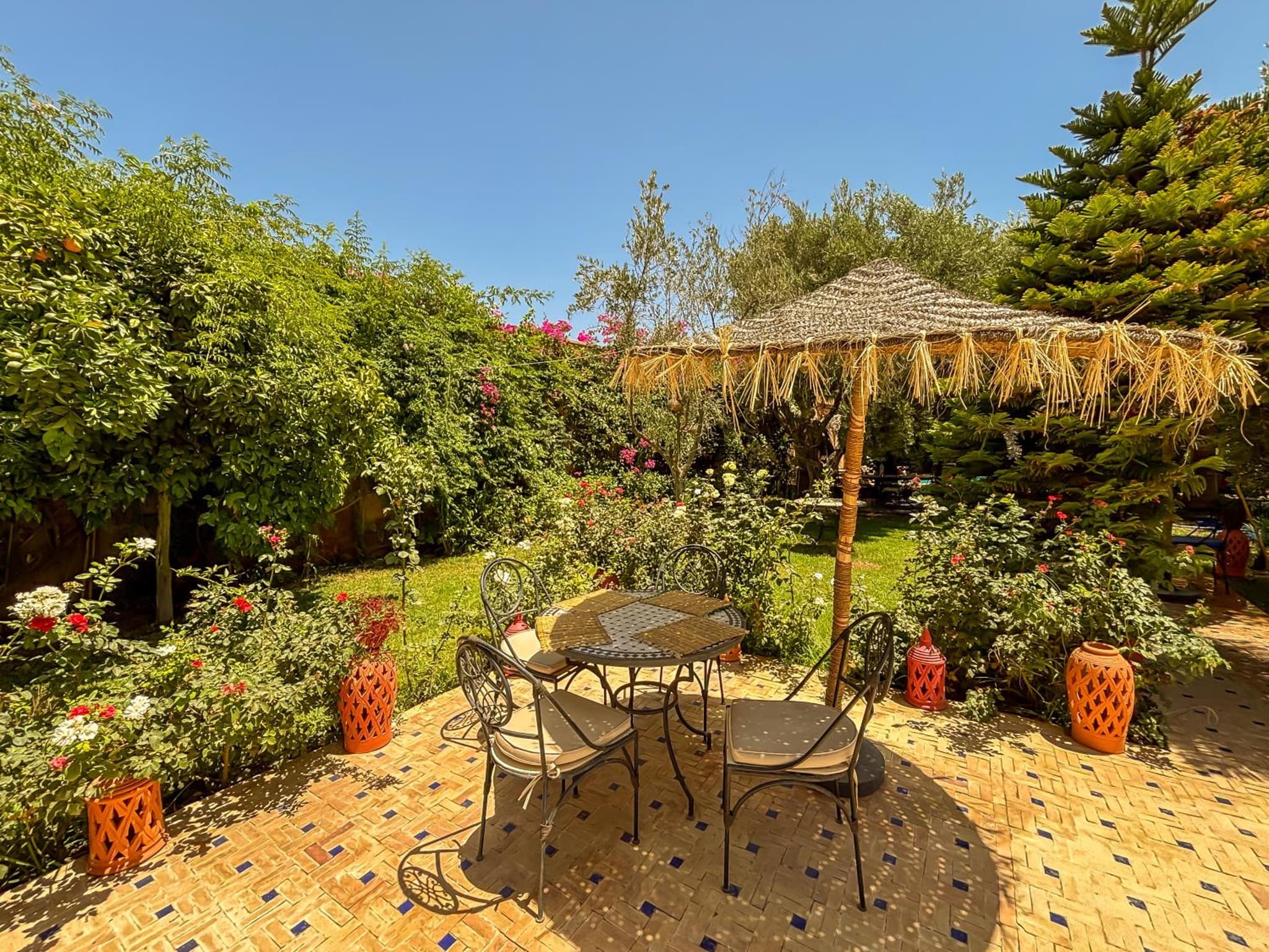 Le Bleu House photo 3
