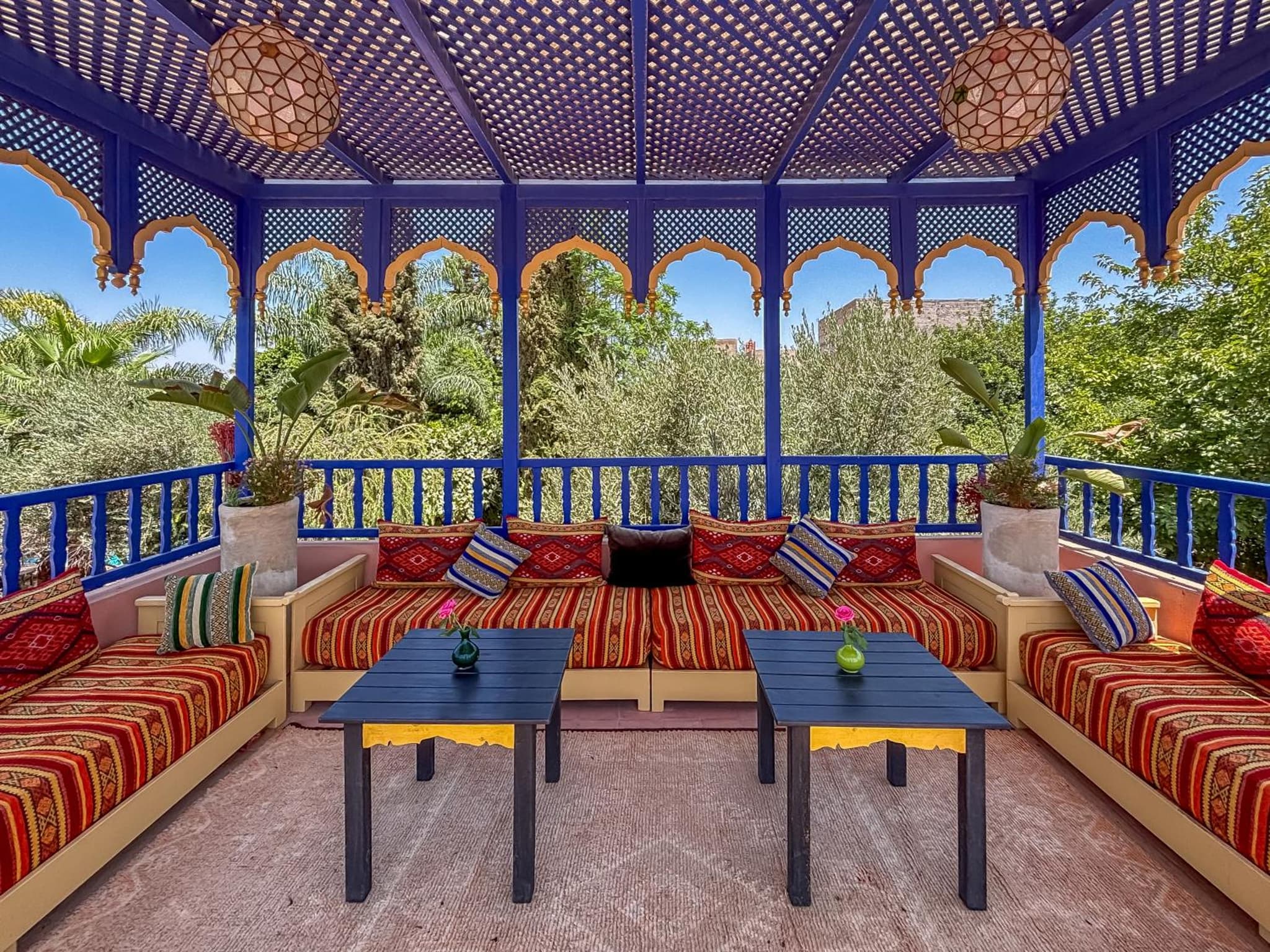 Le Bleu House photo 5
