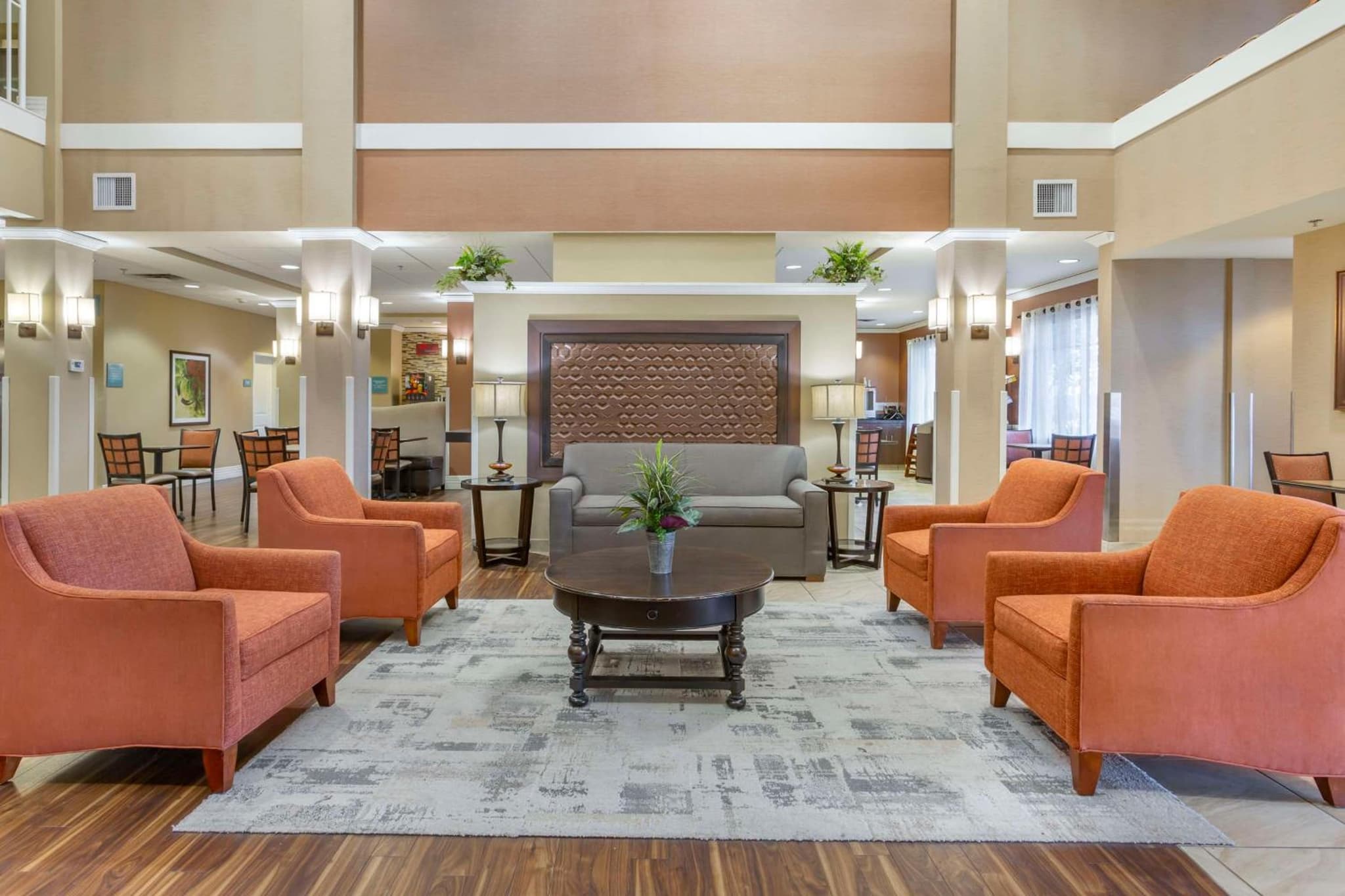 Best Western Plus Chandler Hotel & Suites photo 9