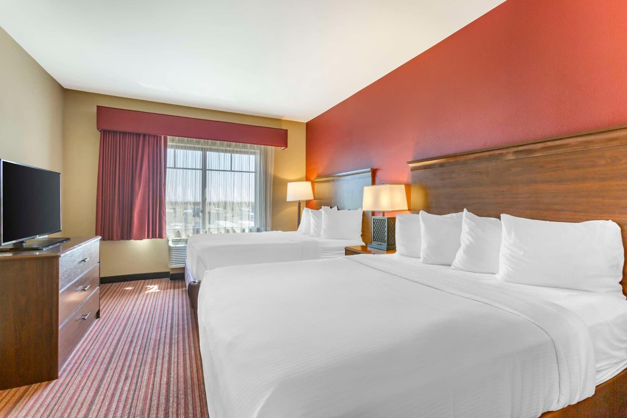 Best Western Plus Chandler Hotel & Suites photo 5