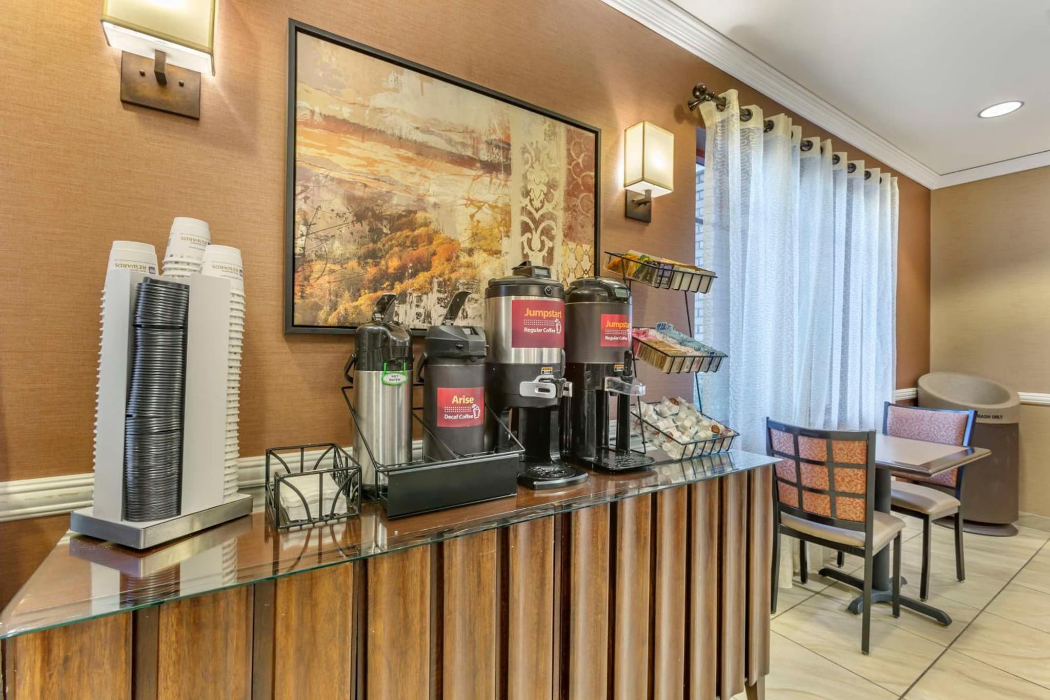 Best Western Plus Chandler Hotel & Suites photo 3