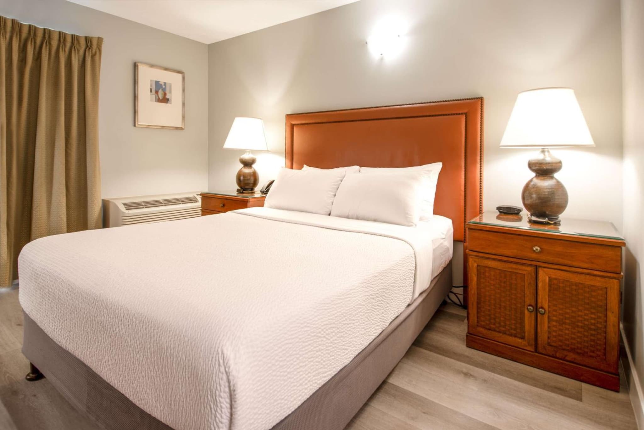 Coast Parksville Hotel photo 6