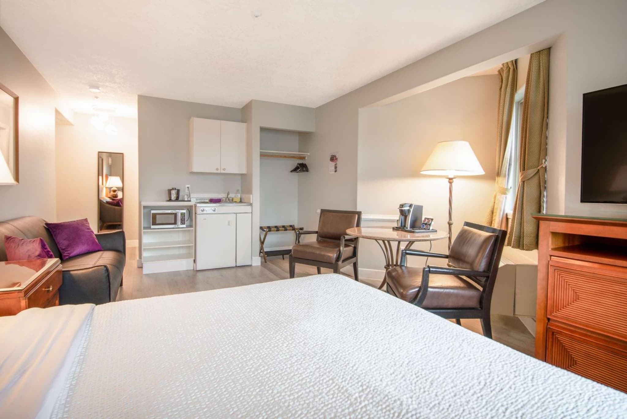 Coast Parksville Hotel photo 9