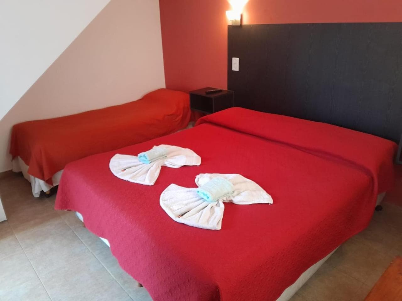 Apart Hotel Nonquen photo 2