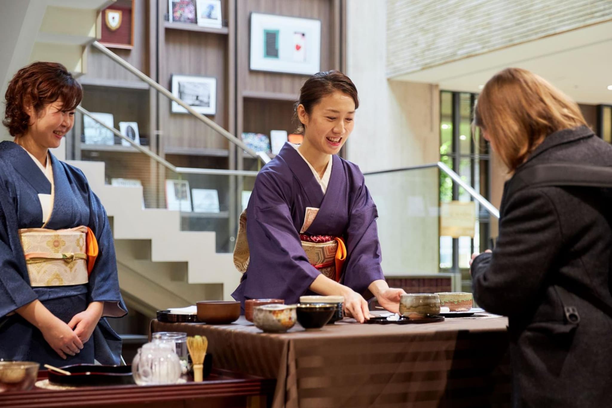 Shiba Park Hotel photo 3