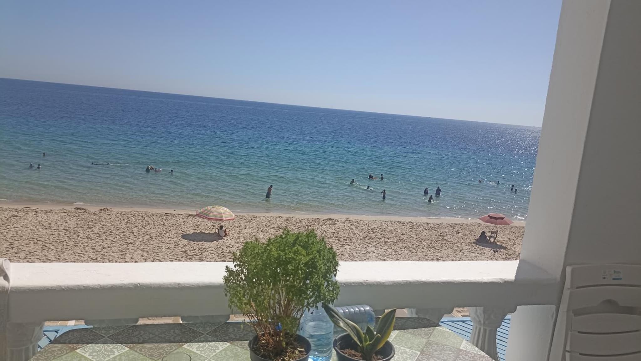 Pied dans l'Eau à Sousse méditerranéen photo 8