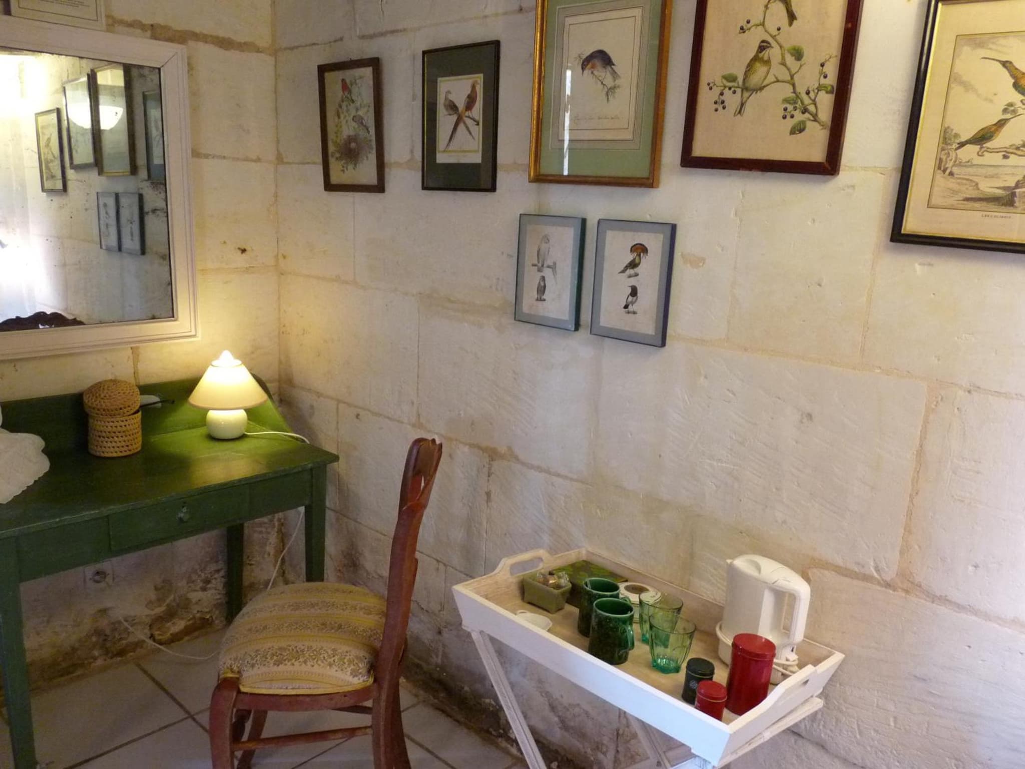 Le Clos de Ligré photo 2