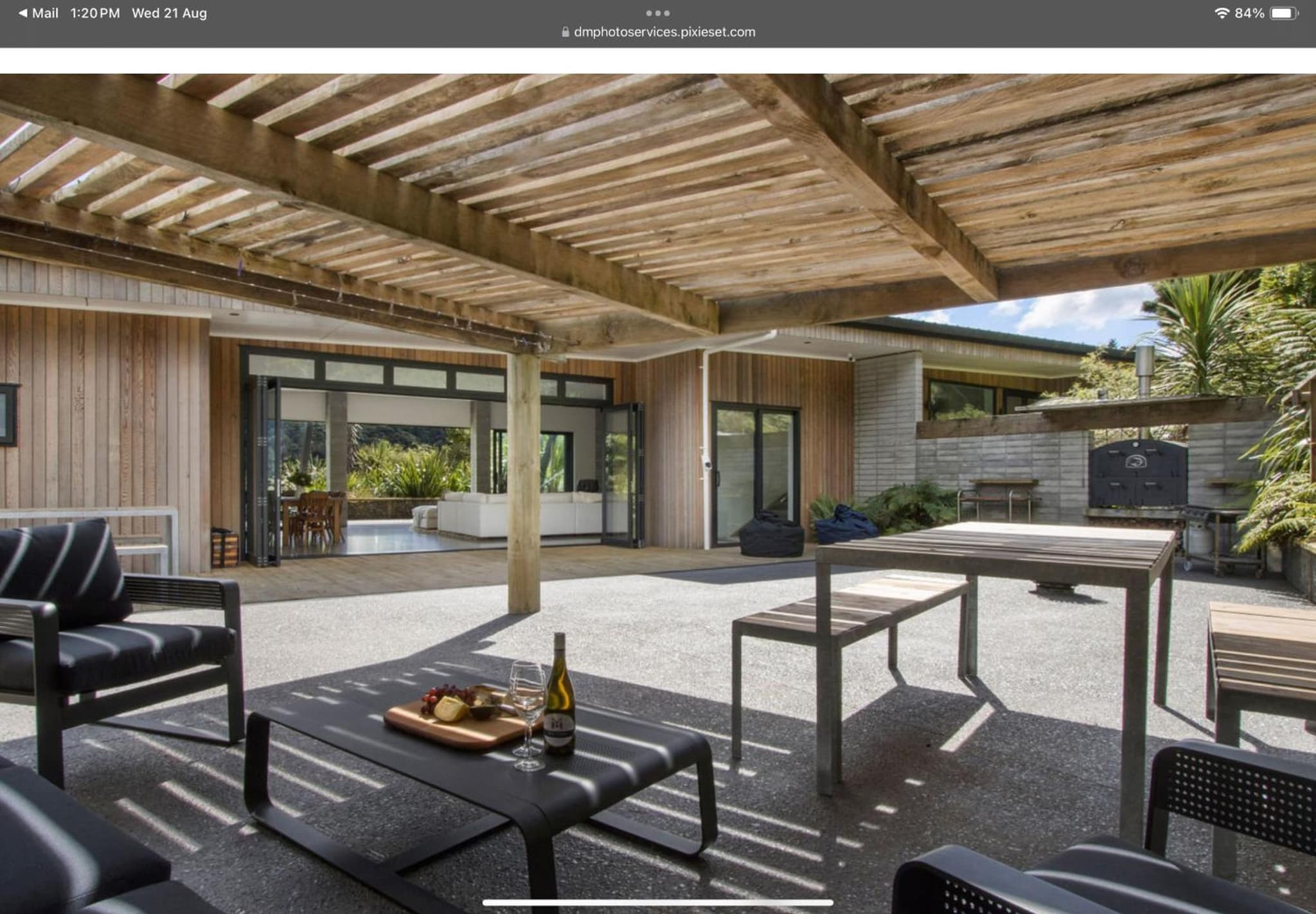Highland Lodge photo 2