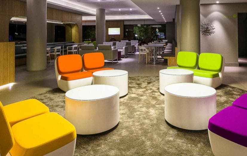 DMax Hotel photo 7