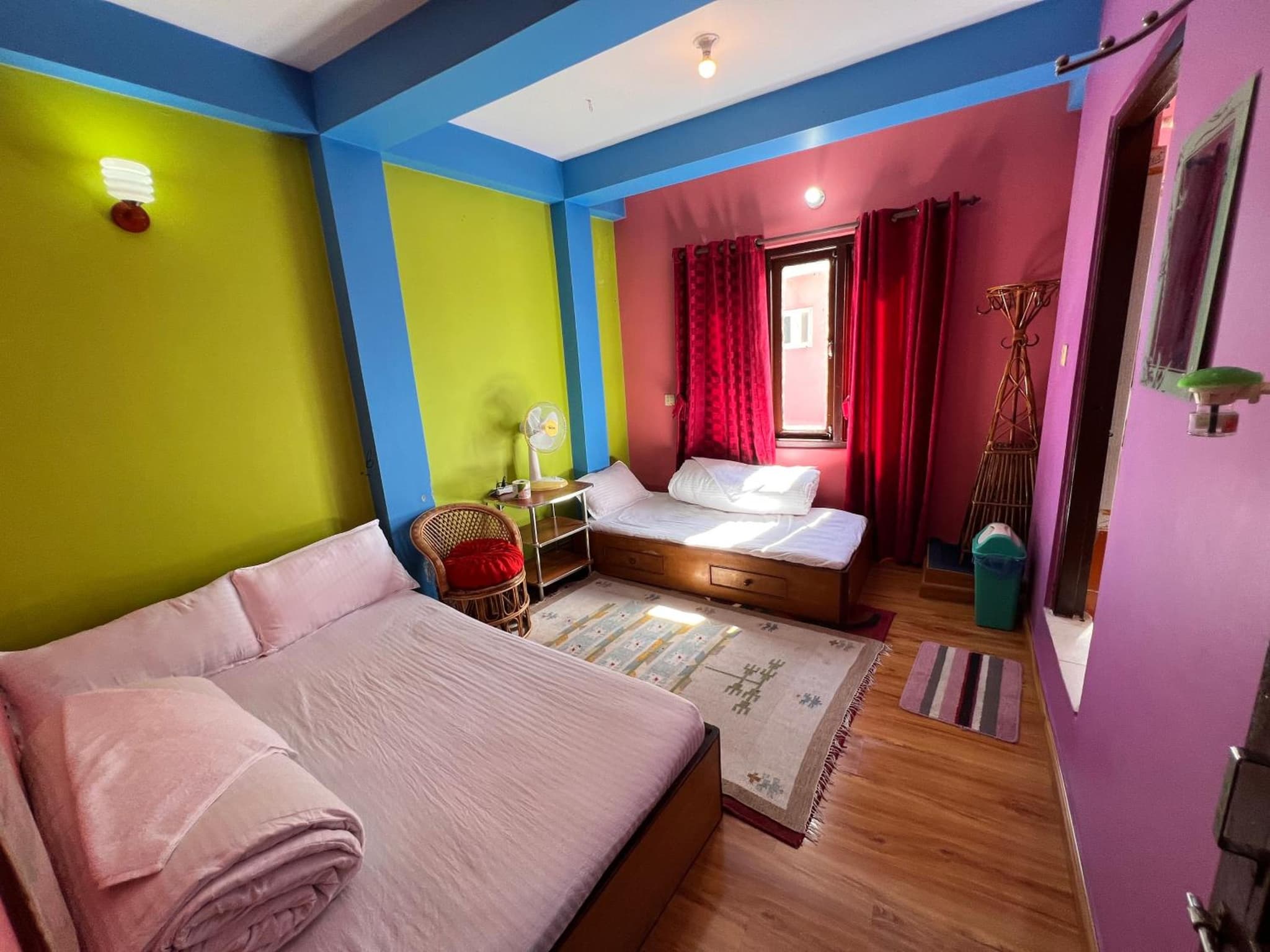 Kathmandu Valley View Homestay photo 8