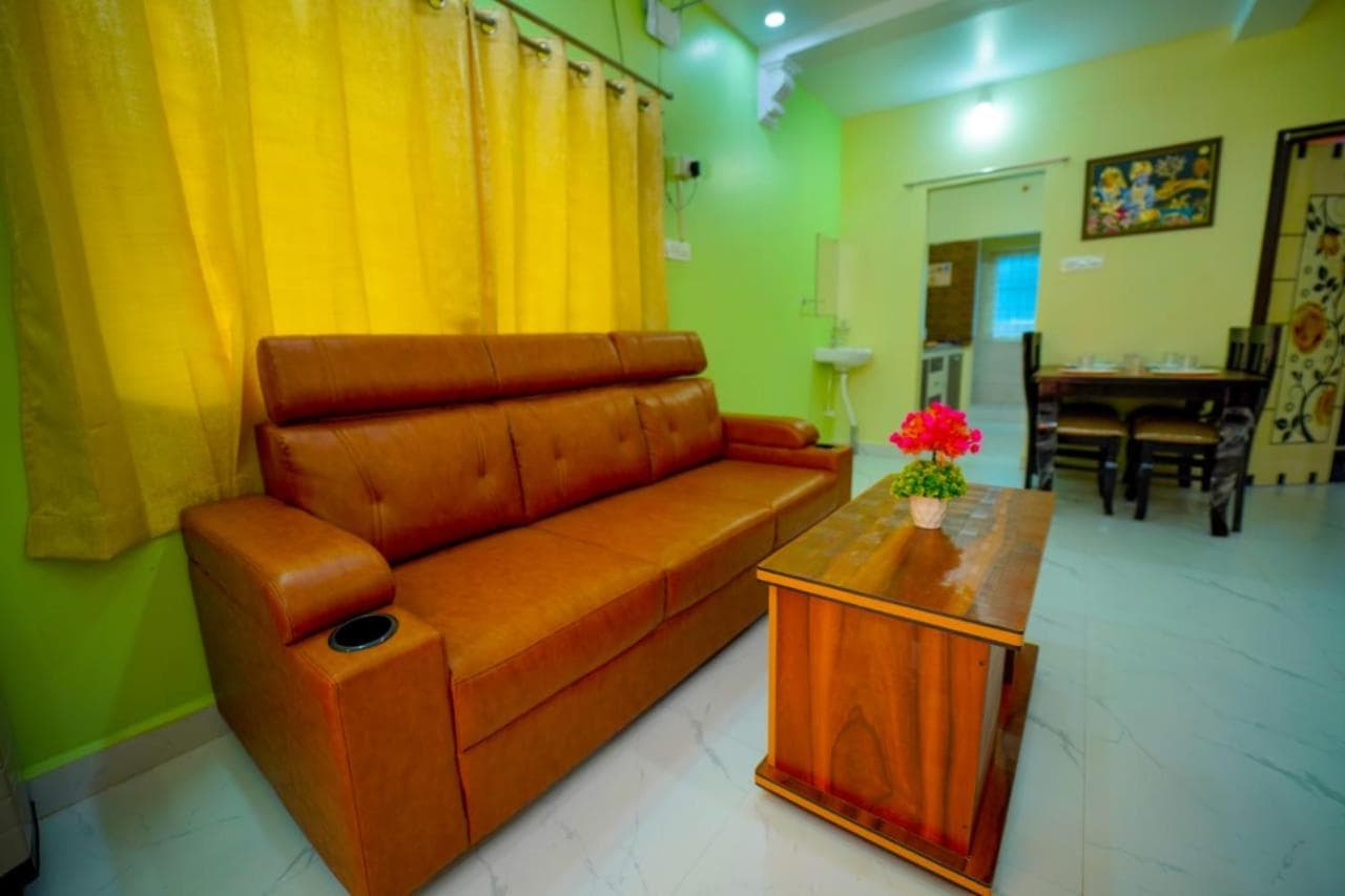 S S Homestay Tirupati photo 4