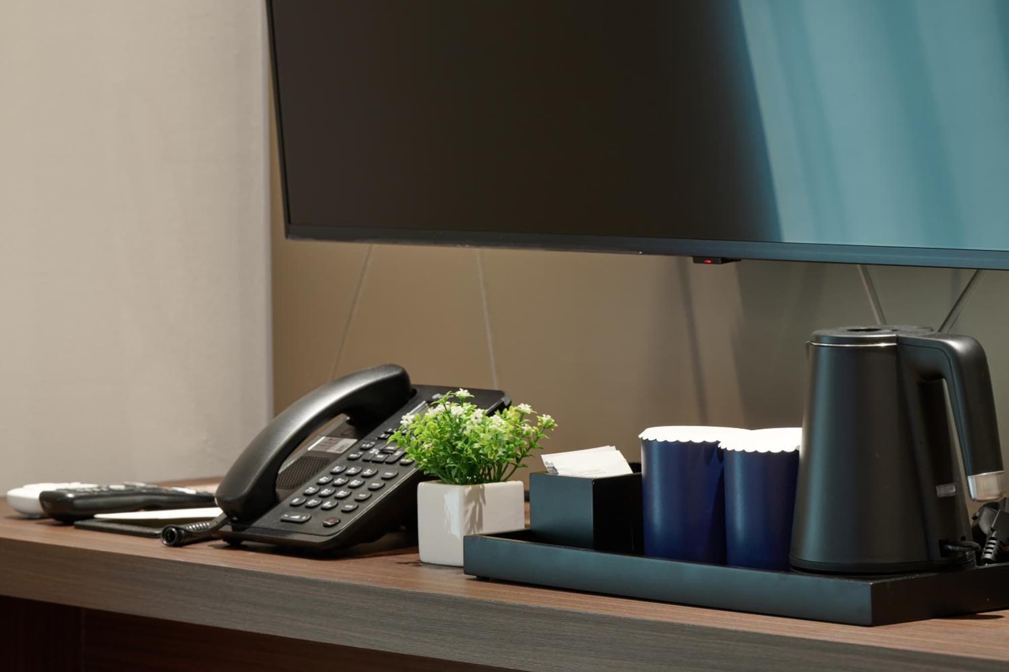 The Hotel Sokcho photo 2